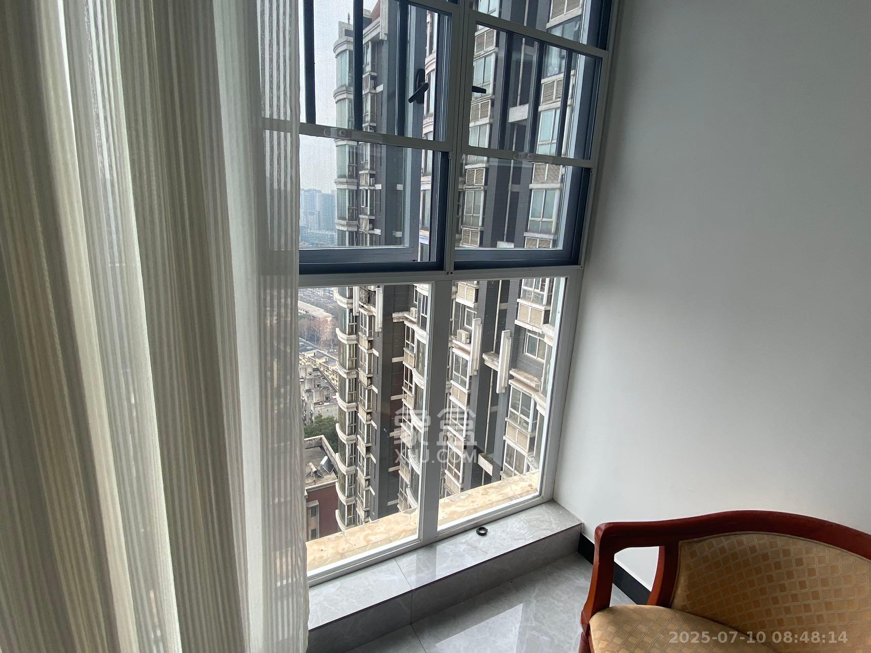 芙蓉公馆 1室1厅1卫 2200.0元/月 芙蓉公馆 1室1厅1卫 2200.0元/月室内图