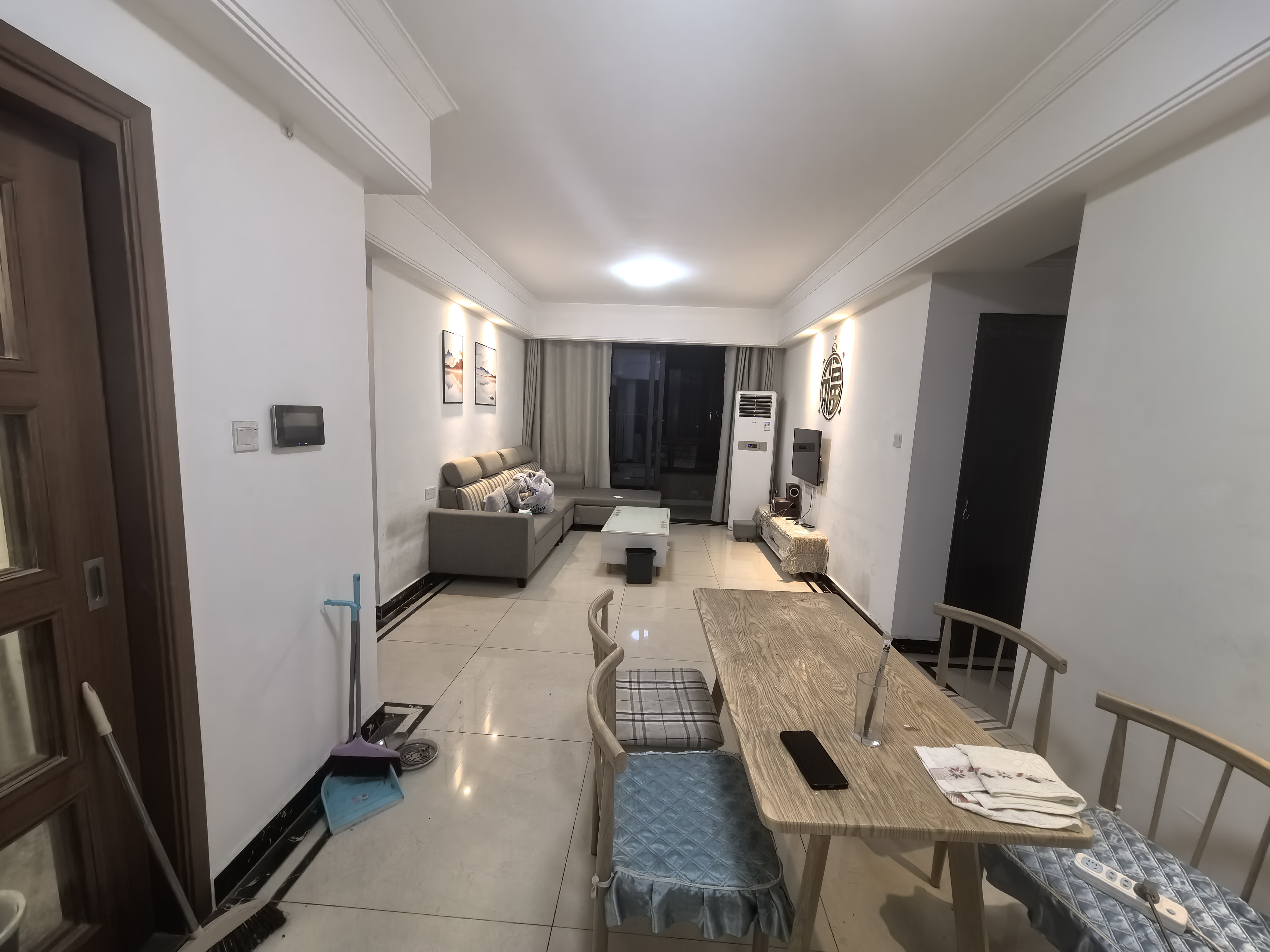 中海新城熙岸(中信新城五期) 3室2厅1卫 2000.0元/月 中海新城熙岸(中信新城五期) 3室2厅1卫 2000.0元/月户型图