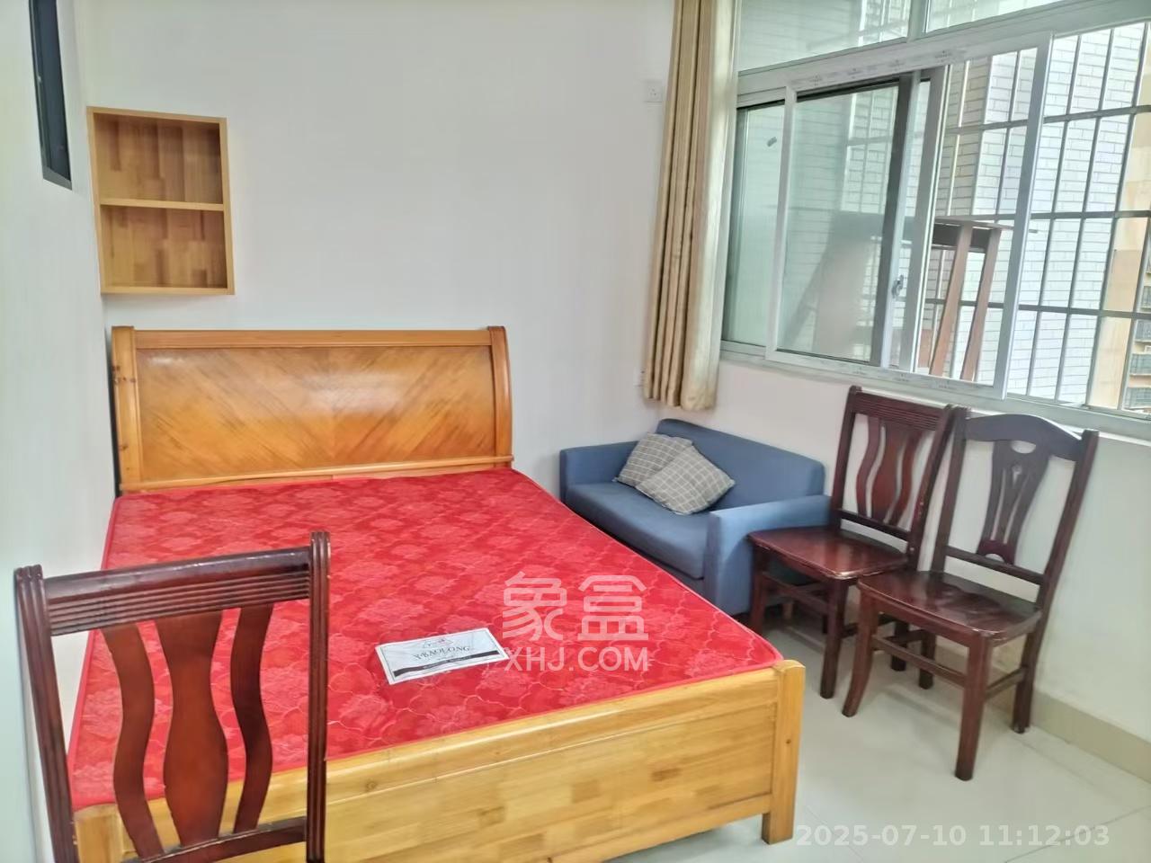 骑龙安置小区 1室0厅0卫 1200.0元/月 骑龙安置小区 1室0厅0卫 1200.0元/月室内图