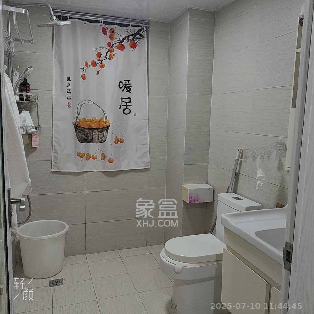 凯富南方鑫城  3室2厅2卫   3100.00元/月室内图