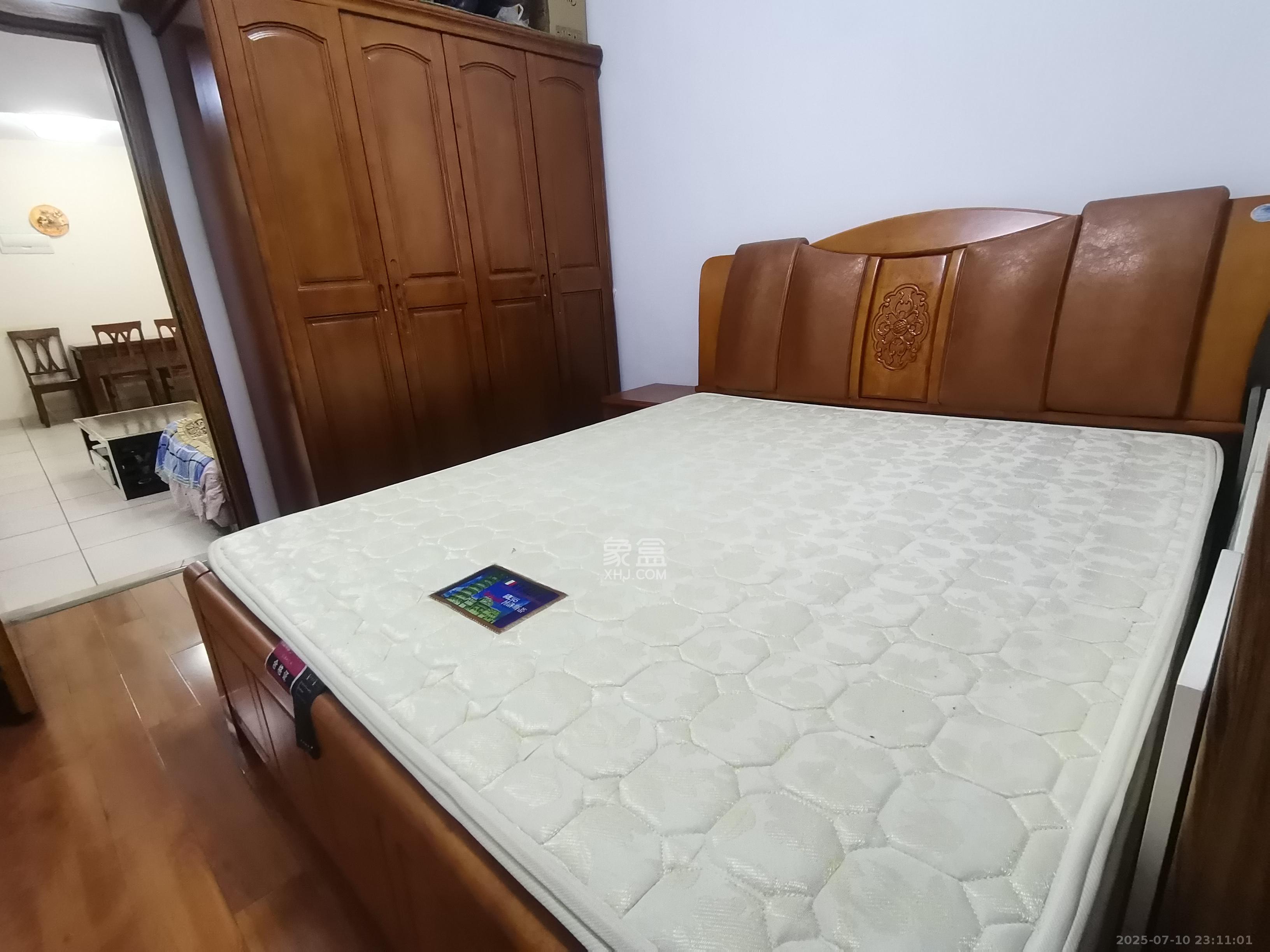 昊天大厦 3室2厅1卫 2500.0元/月 昊天大厦 3室2厅1卫 2500.0元/月室内图