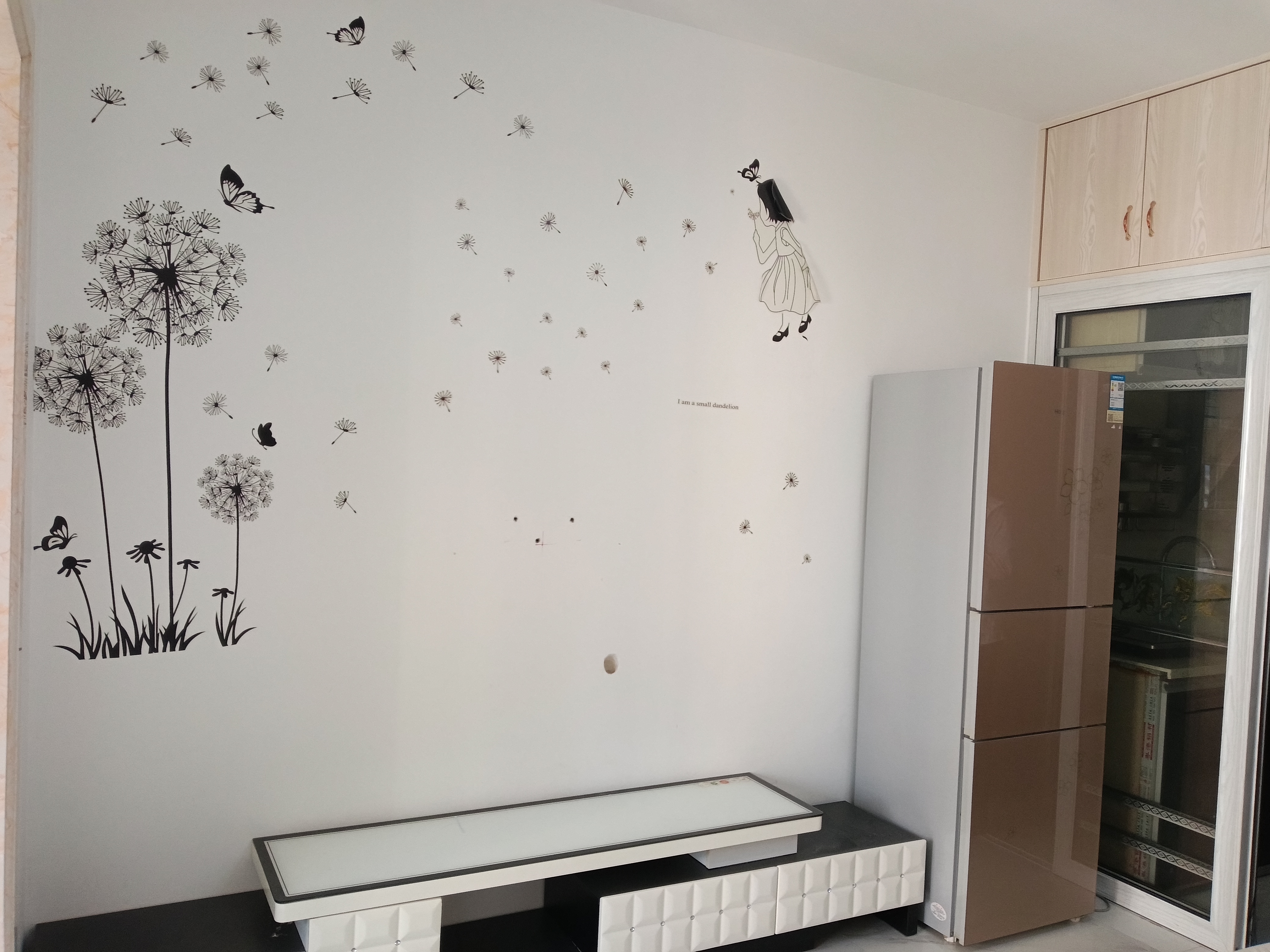 御江帝景  1室1厅0卫   1200.00元/月室内图