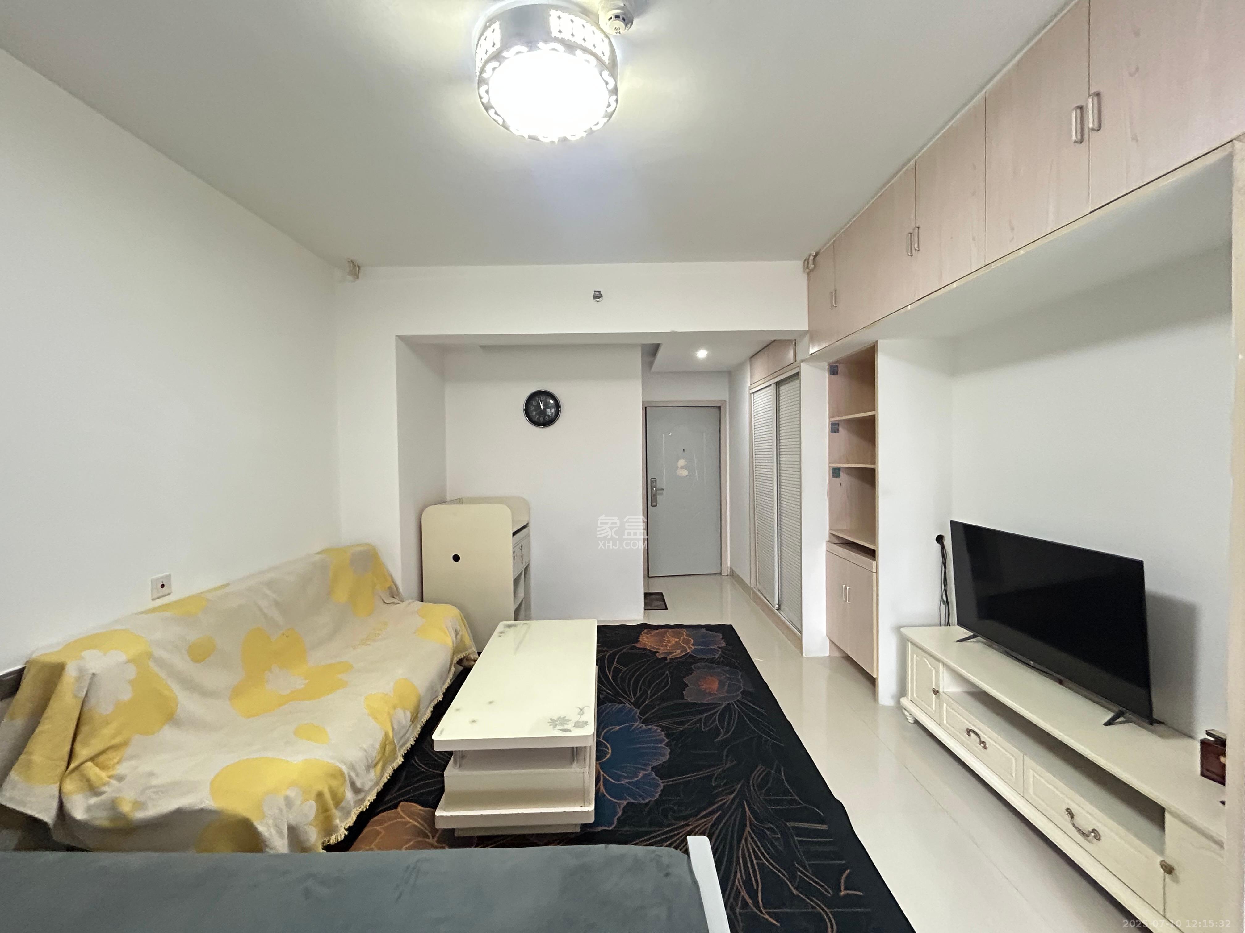 怡海星城 1室0厅0卫 1000.0元/月 怡海星城 1室0厅0卫 1000.0元/月室内图