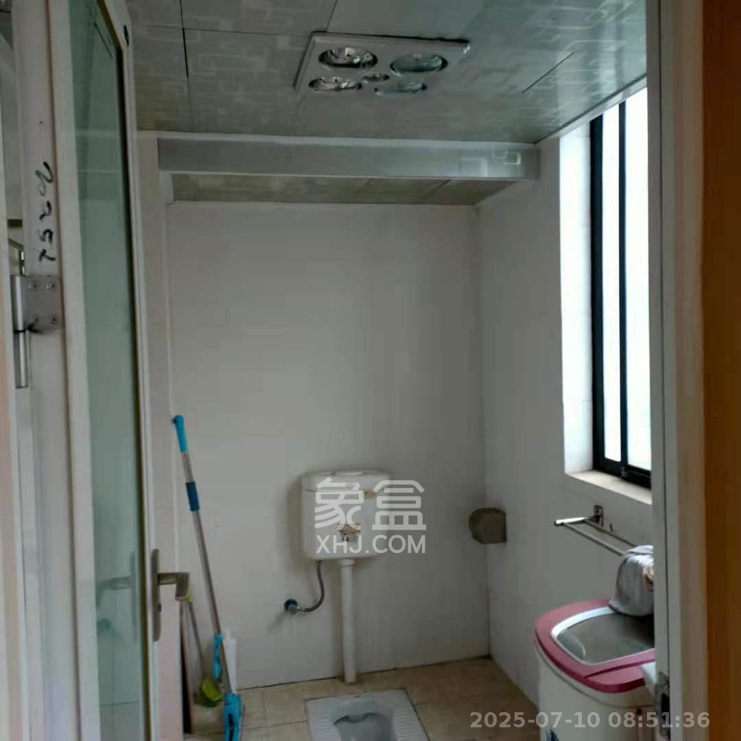 世纪桃花苑  1室1厅0卫   1600.00元/月室内图