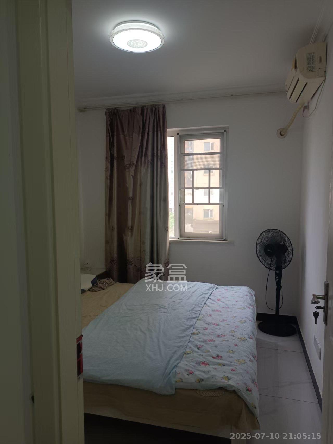 MOMA当代广场  4室2厅1卫   2000.00元/月室内图