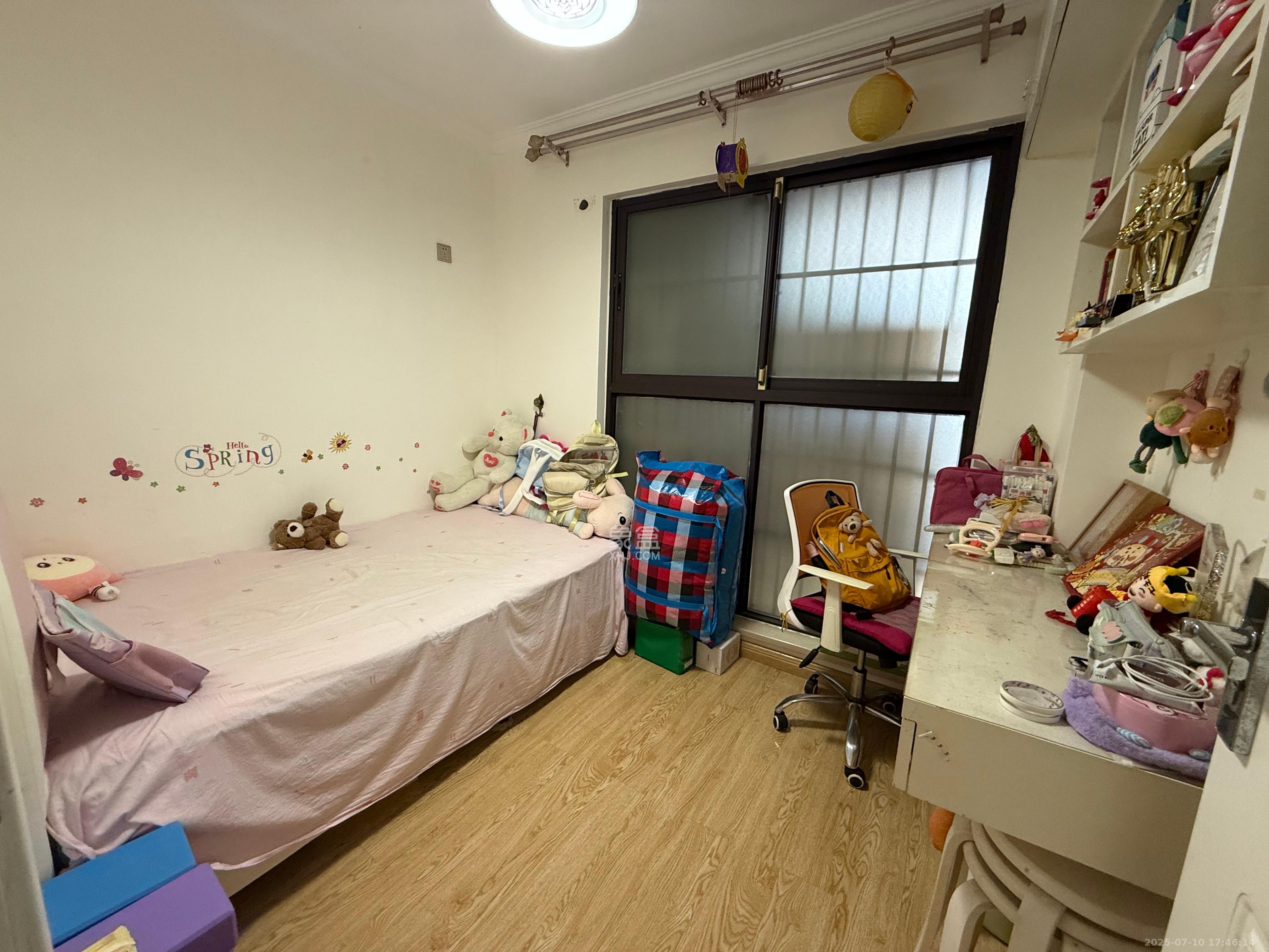 绿地之窗  3室1厅2卫   3000.00元/月室内图