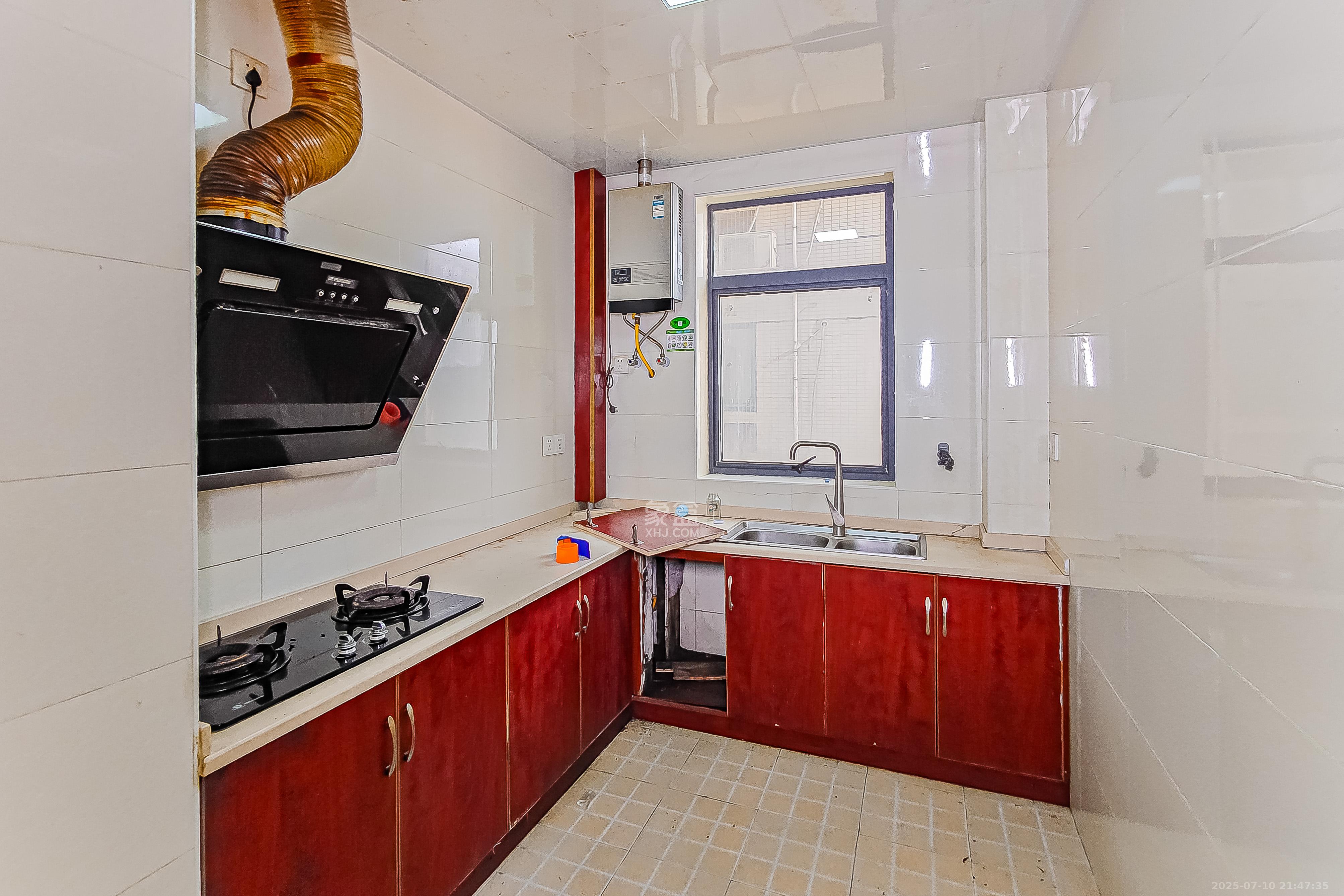 都市兰亭 3室2厅1卫 78.8万 都市兰亭 3室2厅1卫 78.8万厨房