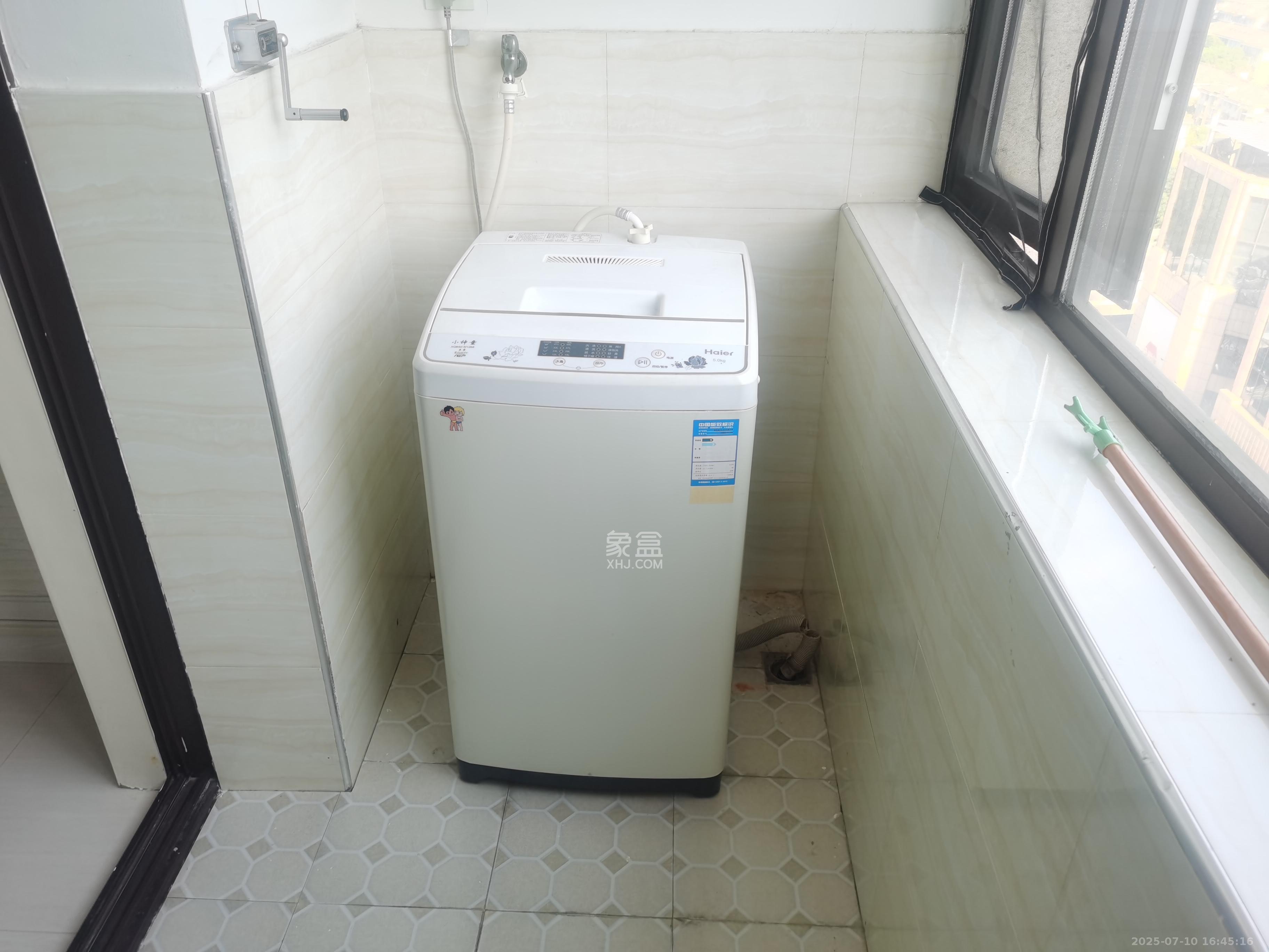 喜盈门范城  1室0厅0卫   1400.00元/月室内图