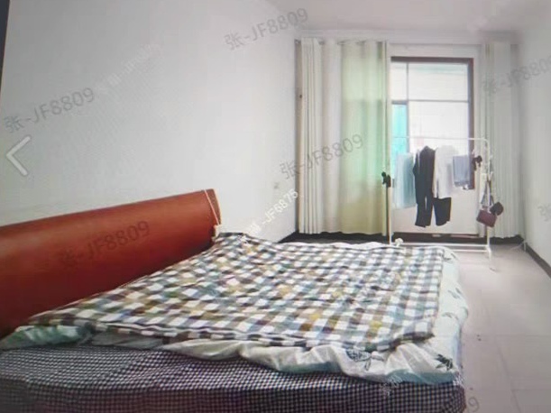 王家小区  2室1厅1卫   43.80万室内图
