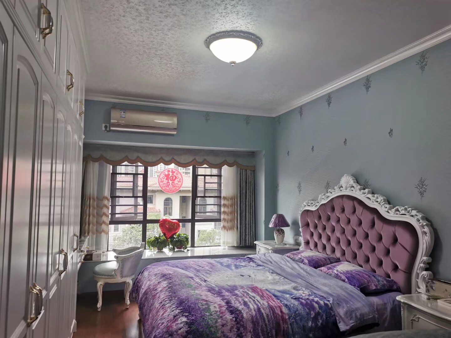 碧桂园豪园 4室2厅2卫 3500.0元/月 碧桂园豪园 4室2厅2卫 3500.0元/月室内图