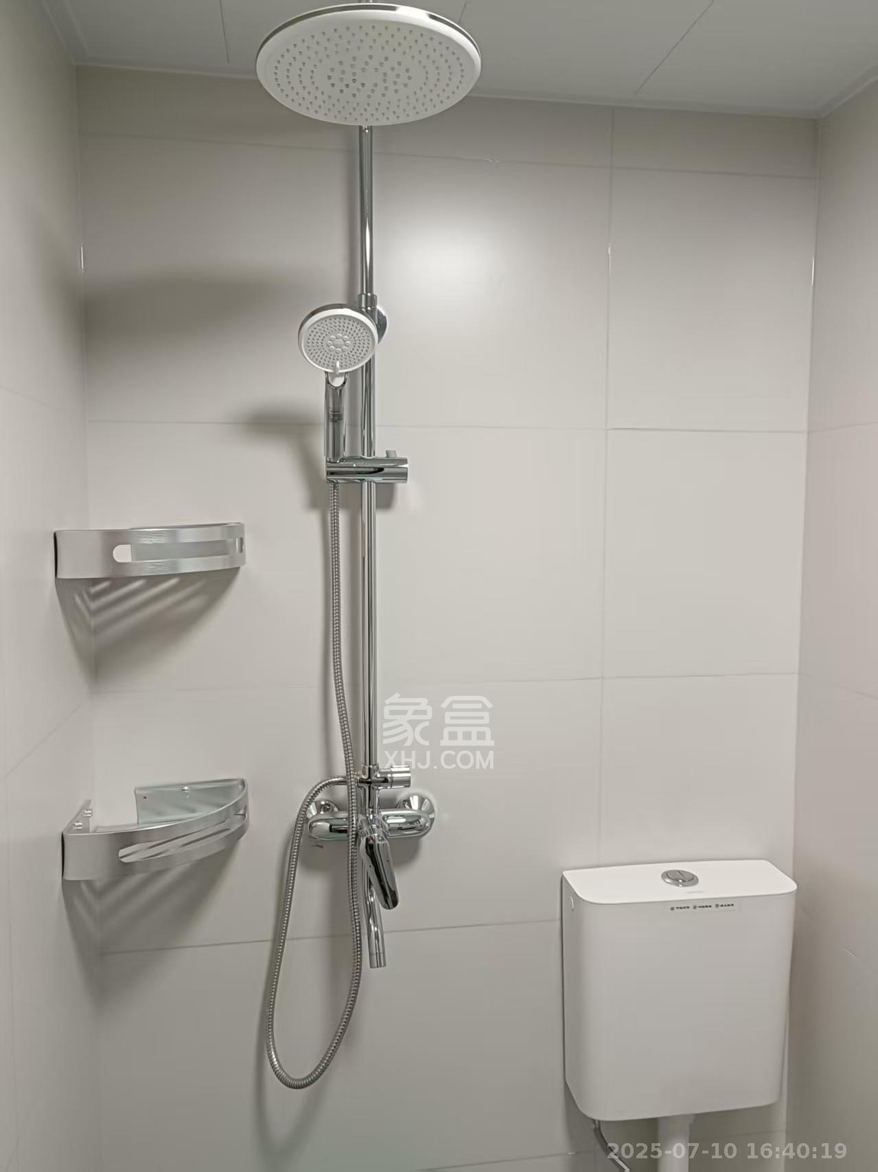 谷山庭院二期  2室2厅1卫   2100.00元/月室内图