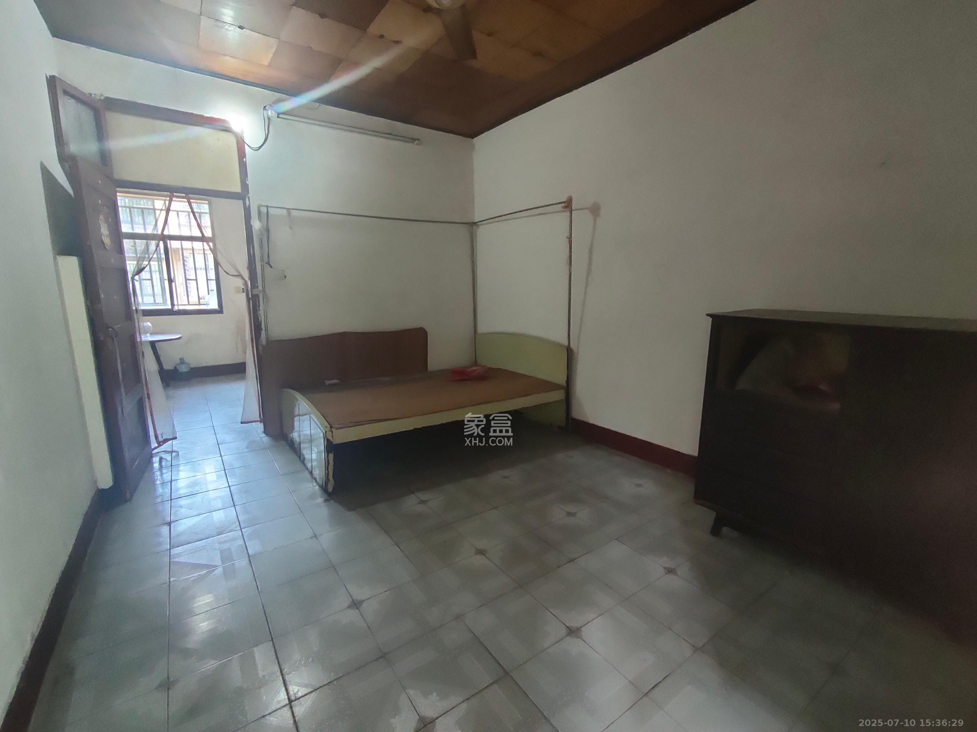二十三冶小区（井巷社区）  2室1厅1卫   800.00元/月室内图