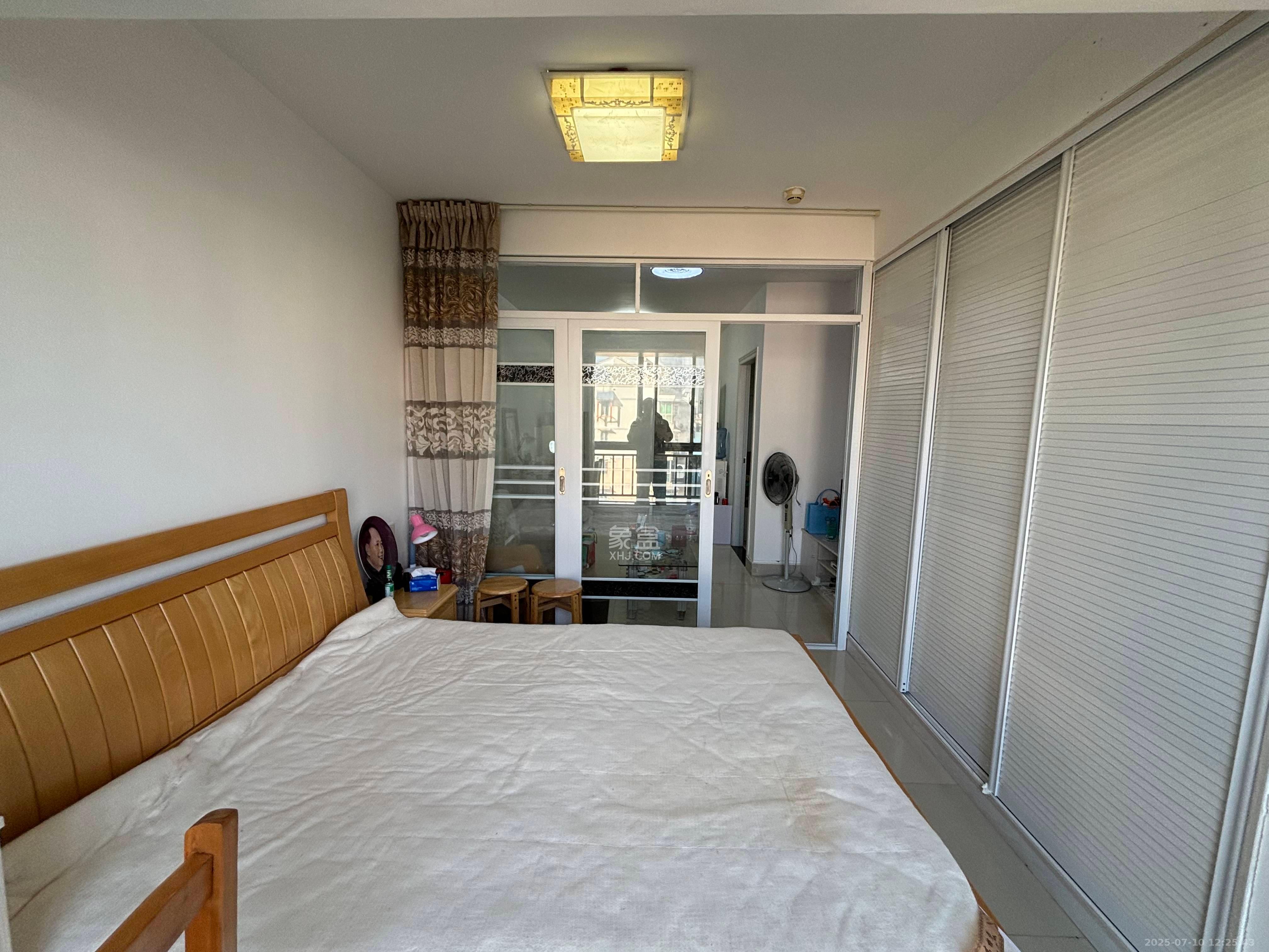 少帅府  3室1厅1卫   2300.00元/月室内图