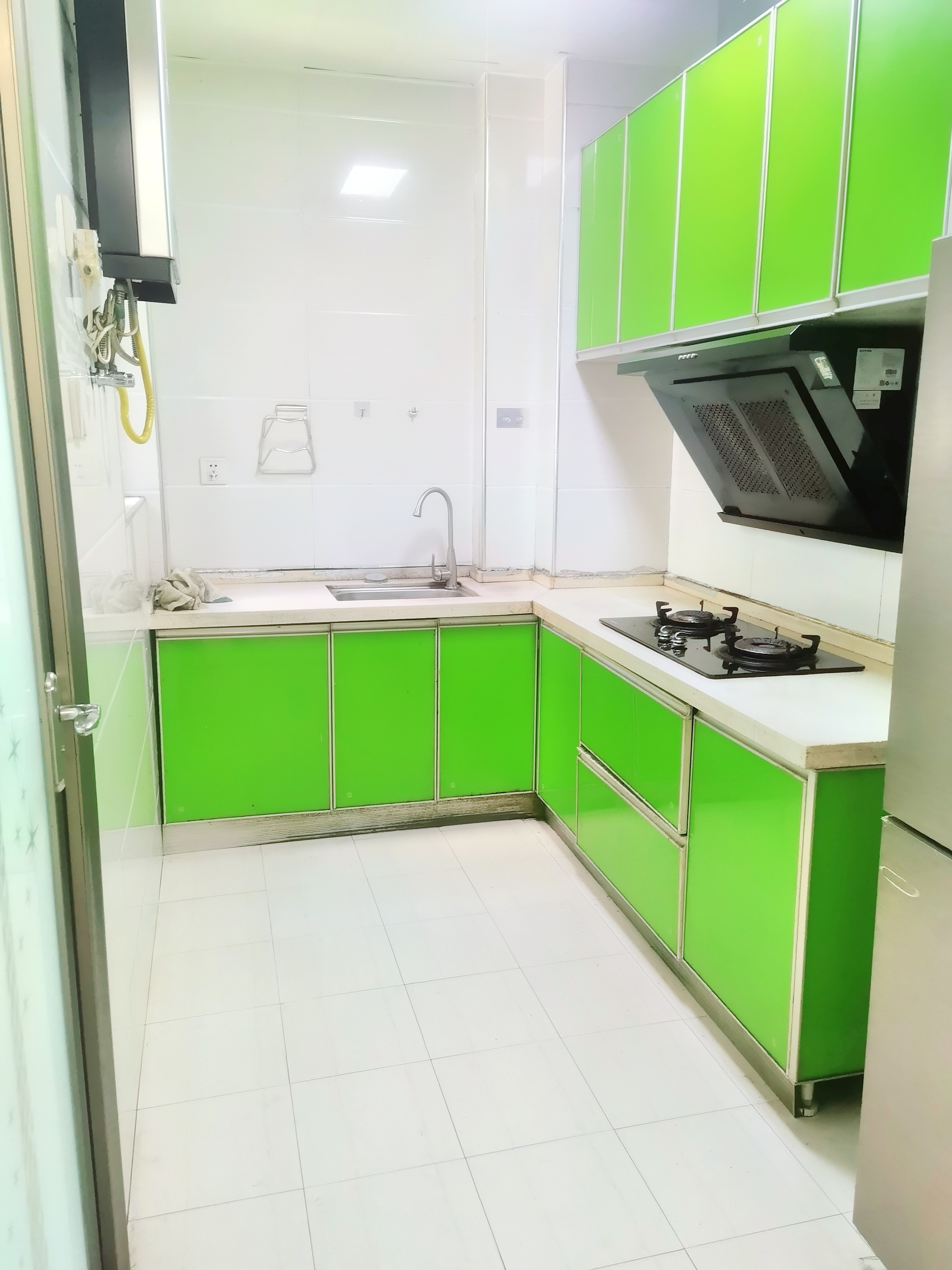 太一御江城  2室1厅1卫    1250.0元/月室内图