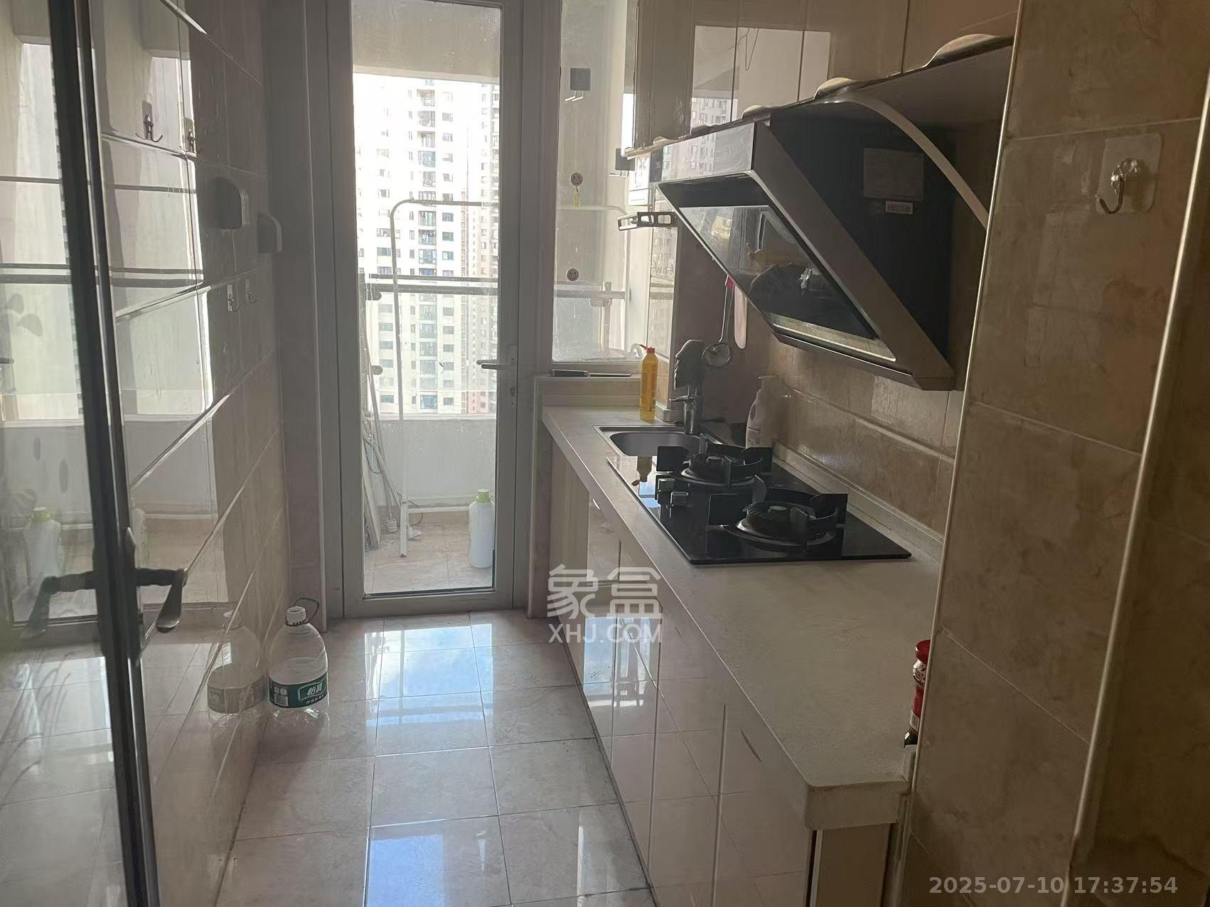 北辰三角洲E3区 1室1厅1卫 2200.0元/月 北辰三角洲E3区 1室1厅1卫 2200.0元/月室内图