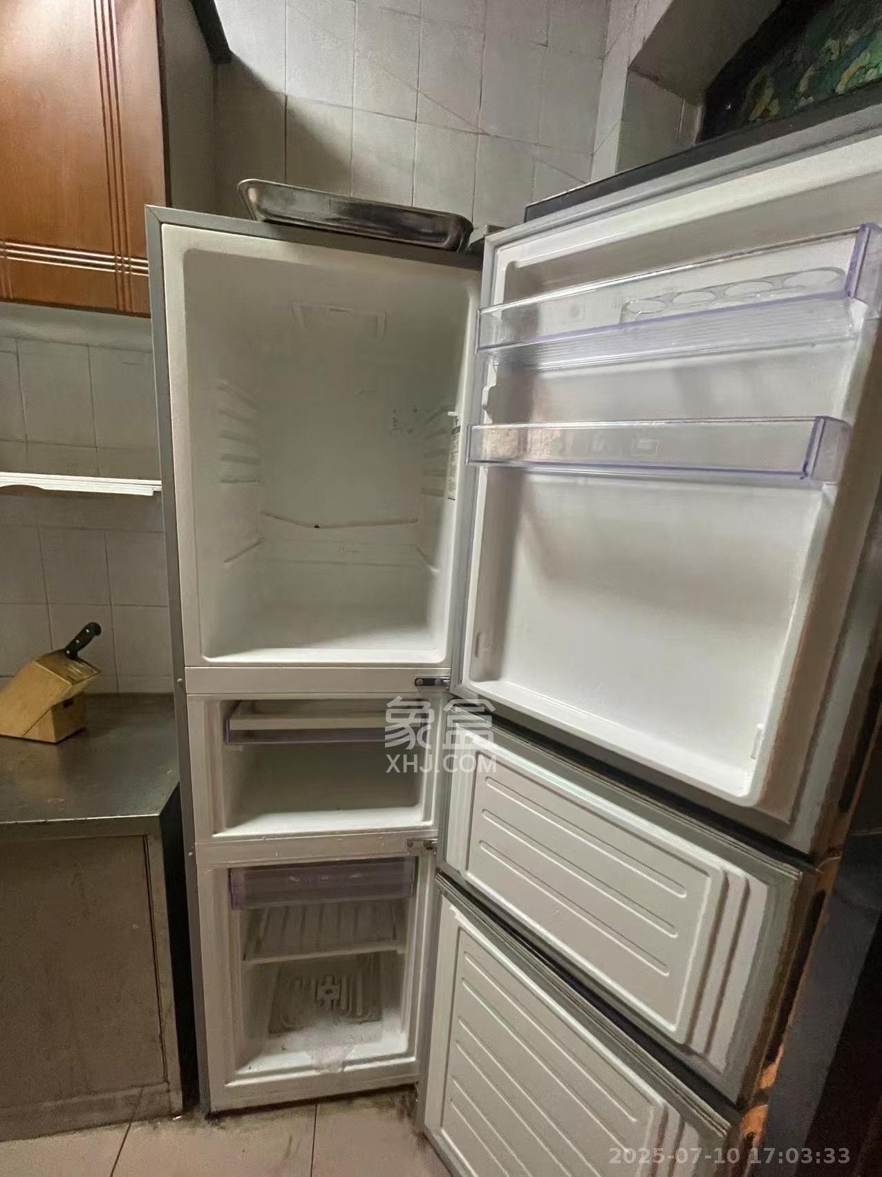 吉景小区  2室1厅1卫   1600.00元/月室内图