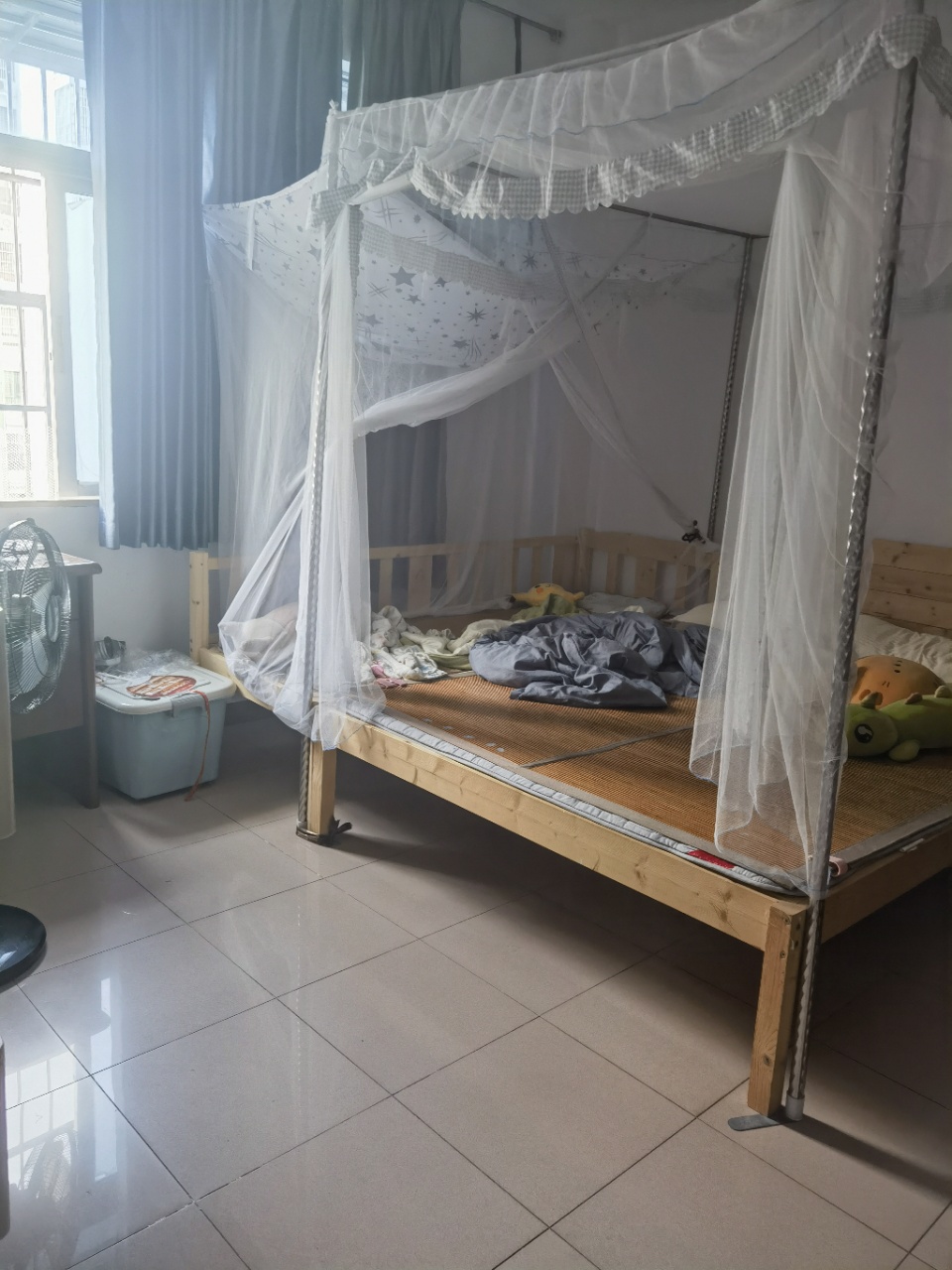 创业新村  2室2厅1卫   103.00万室内图
