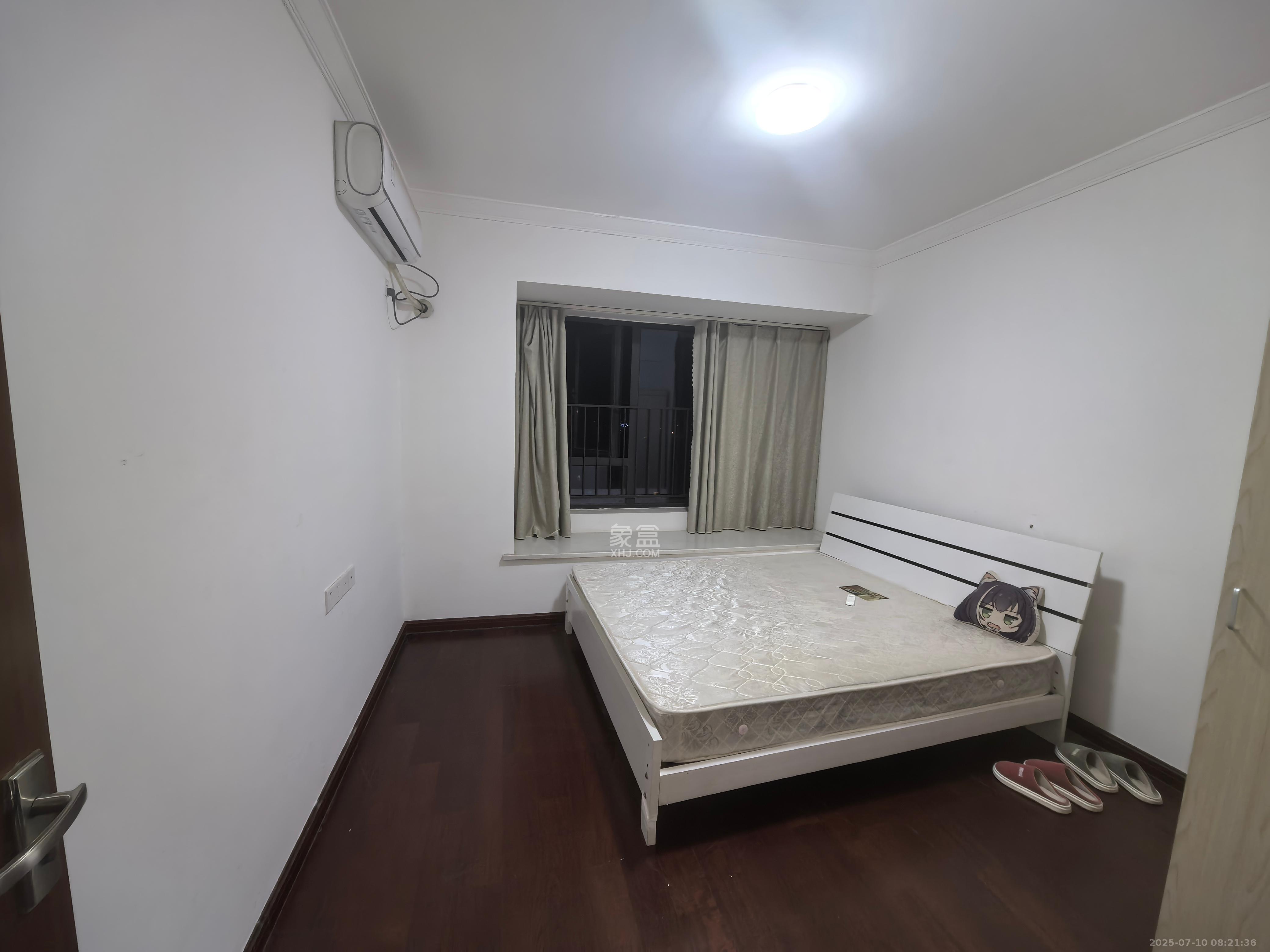 中海新城熙岸(中信新城五期) 3室2厅1卫 2000.0元/月 中海新城熙岸(中信新城五期) 3室2厅1卫 2000.0元/月室内图