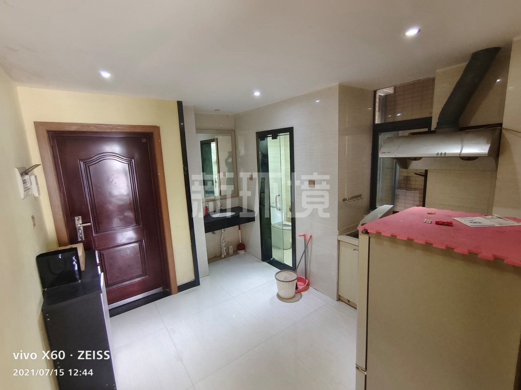 山水印象 1室1厅1卫 1000.0元/月 山水印象 1室1厅1卫 1000.0元/月室内图