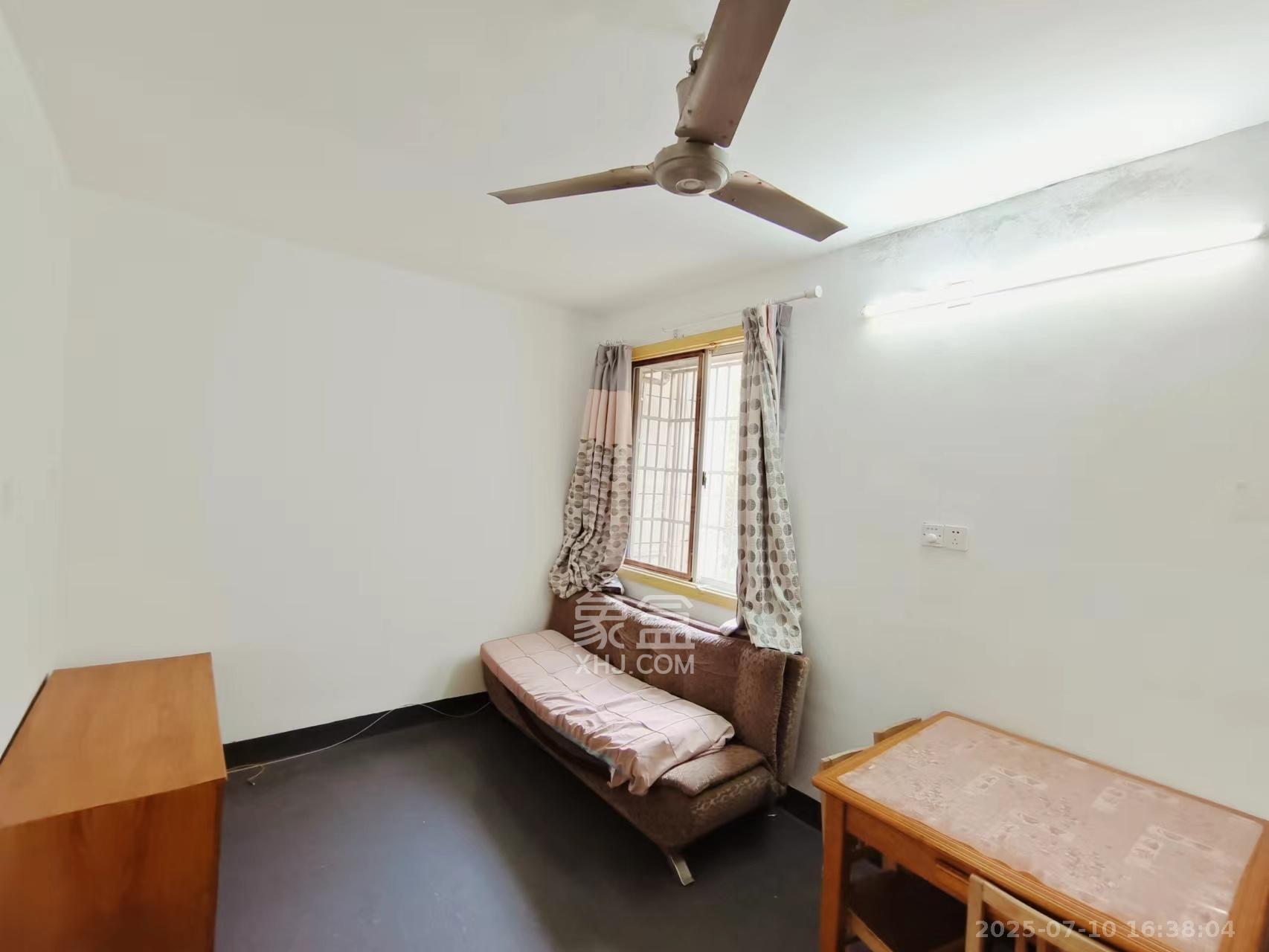 新河路排水处宿舍 2室2厅1卫 1400.0元/月 新河路排水处宿舍 2室2厅1卫 1400.0元/月室内图