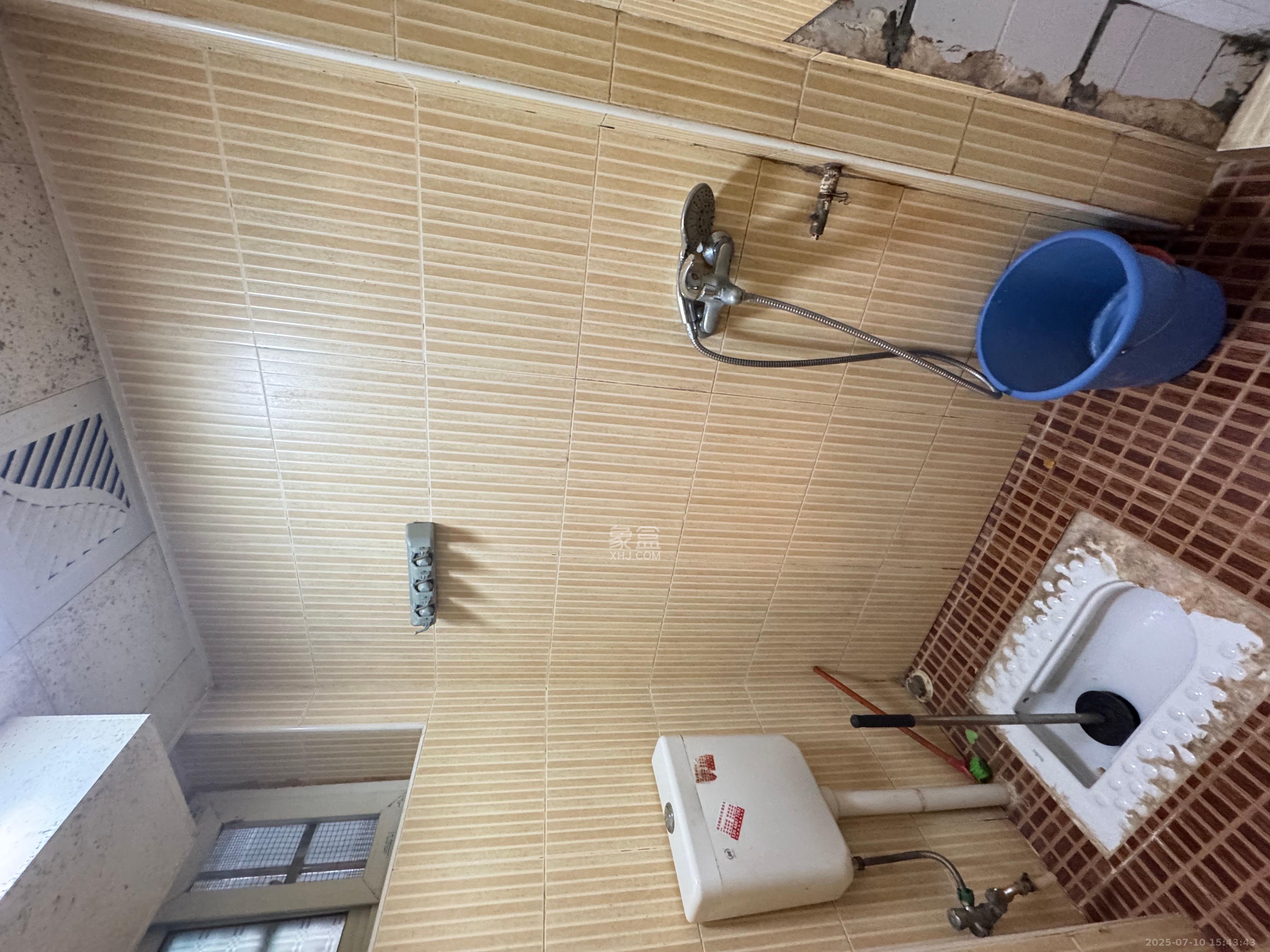 文艺新村  1室1厅1卫   1500.00元/月室内图