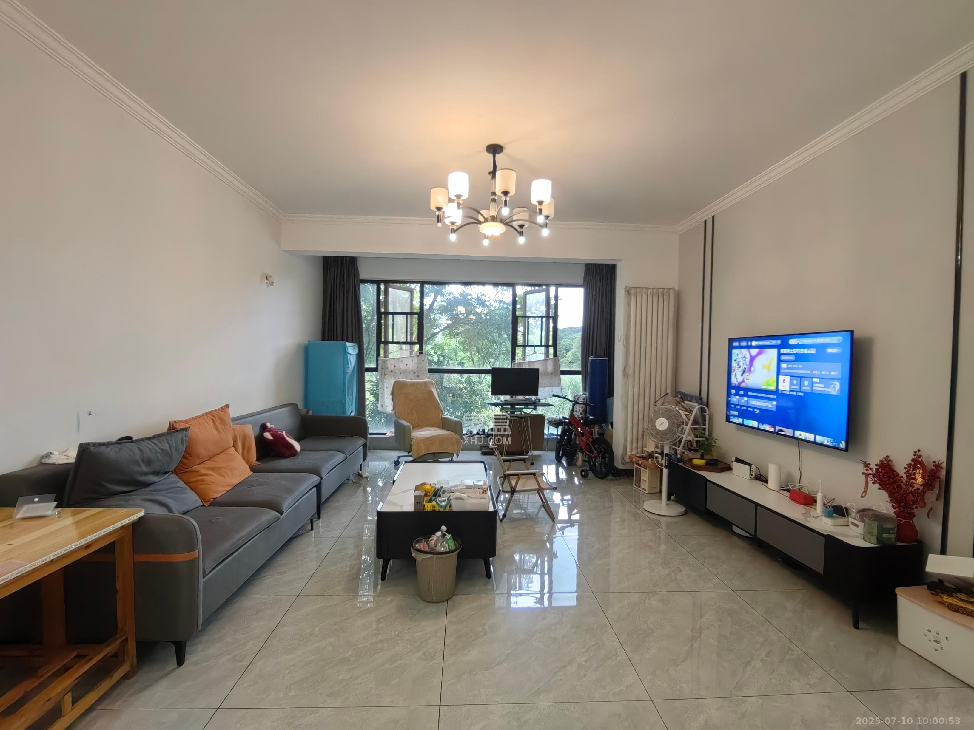 怡海星城 3室2厅1卫 1800.0元/月 怡海星城 3室2厅1卫 1800.0元/月室内图