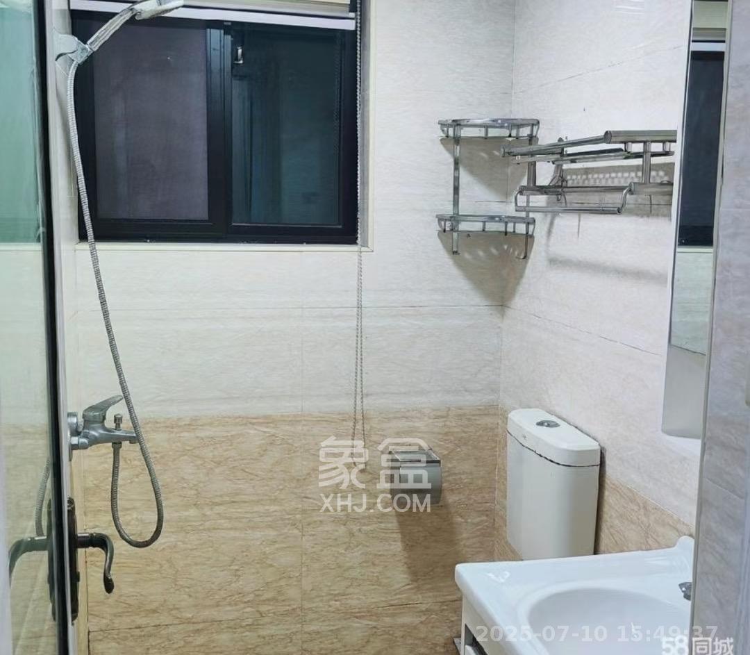 泰禹云开壹品  2室1厅1卫    1700.0元/月室内图