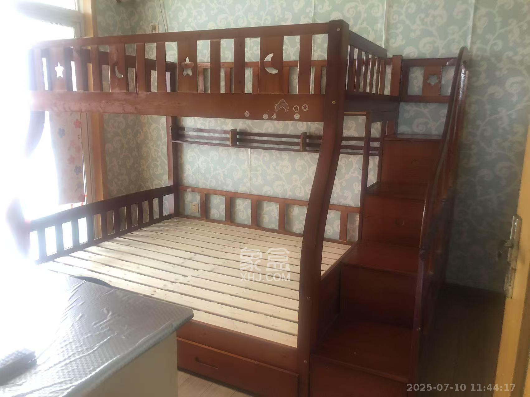 东方新世界 2室1厅1卫 2100.0元/月 东方新世界 2室1厅1卫 2100.0元/月室内图