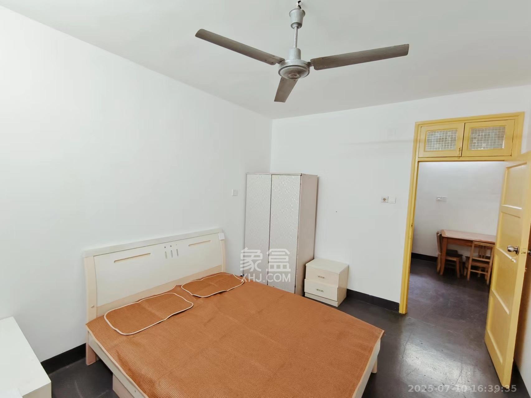 新河路排水处宿舍 2室2厅1卫 1400.0元/月 新河路排水处宿舍 2室2厅1卫 1400.0元/月室内图