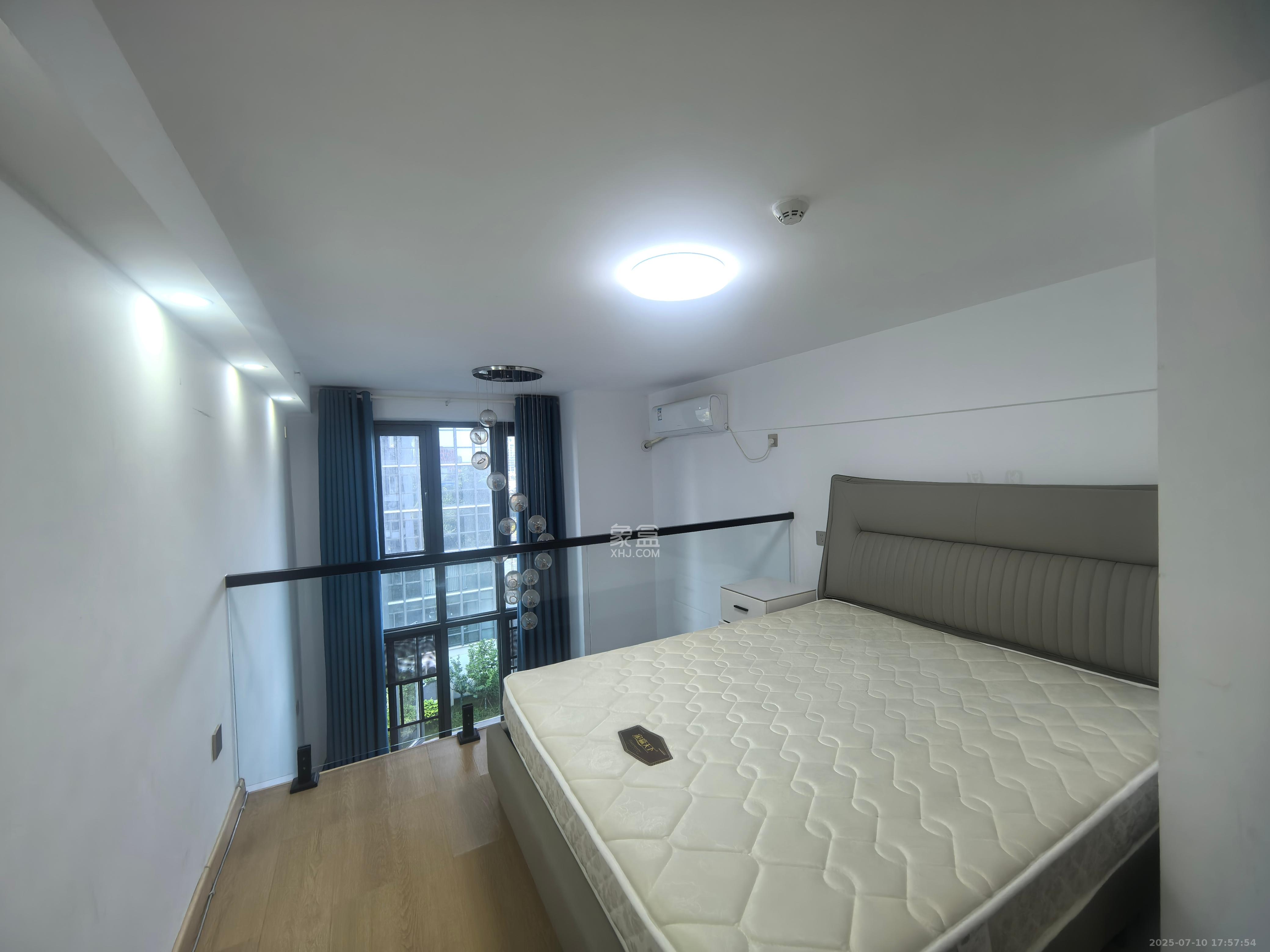 清控湖山雅居北区 1室1厅1卫 1700.0元/月 清控湖山雅居北区 1室1厅1卫 1700.0元/月室内图