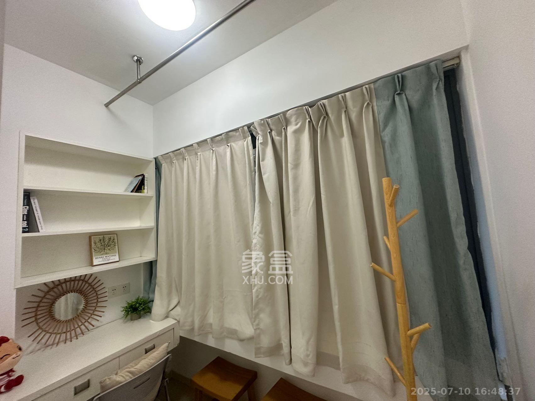 万博汇  1室1厅1卫    2380.0元/月 万博汇  1室1厅1卫    2380.0元/月室内图