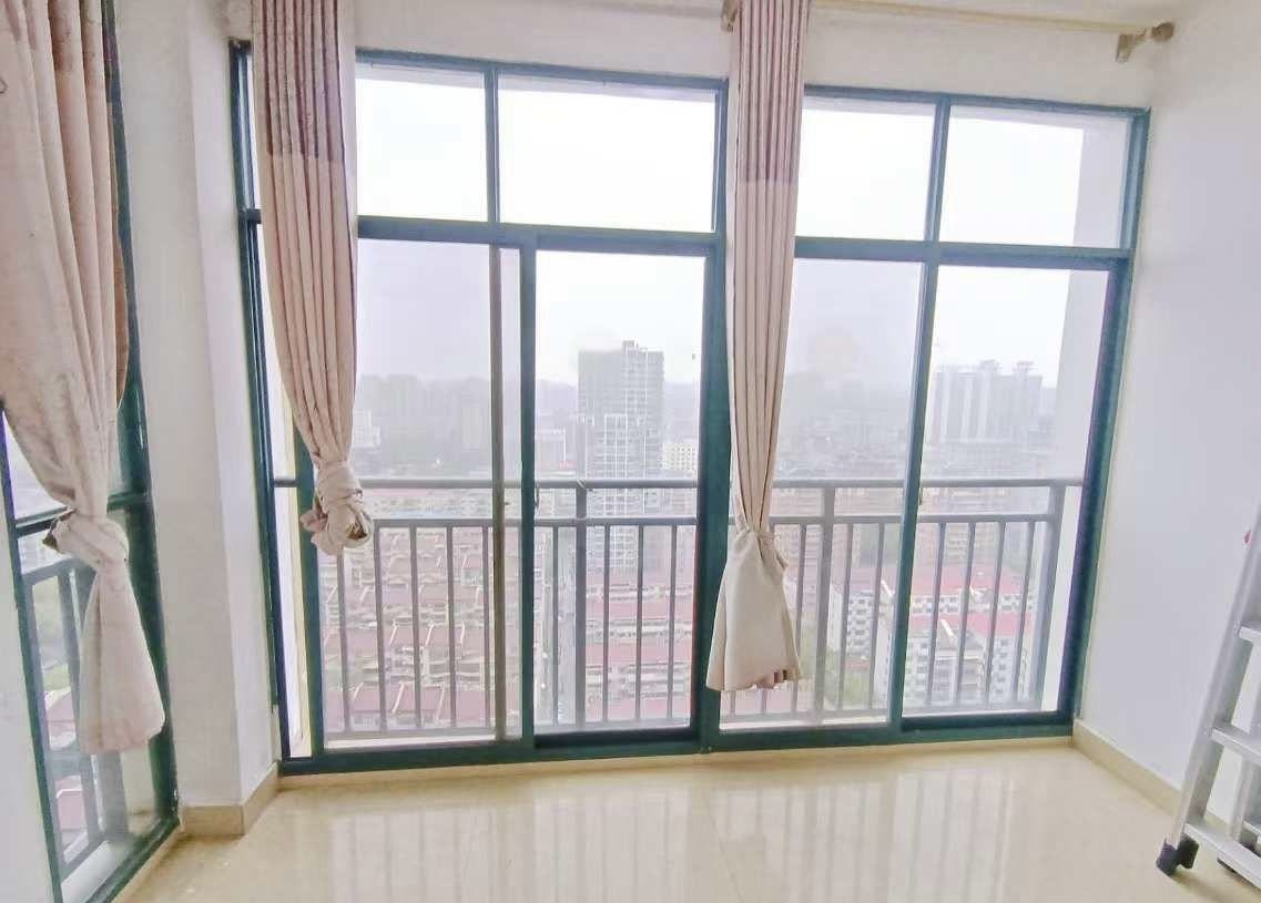 洋洲丽园  2室1厅0卫   1500.00元/月室内图