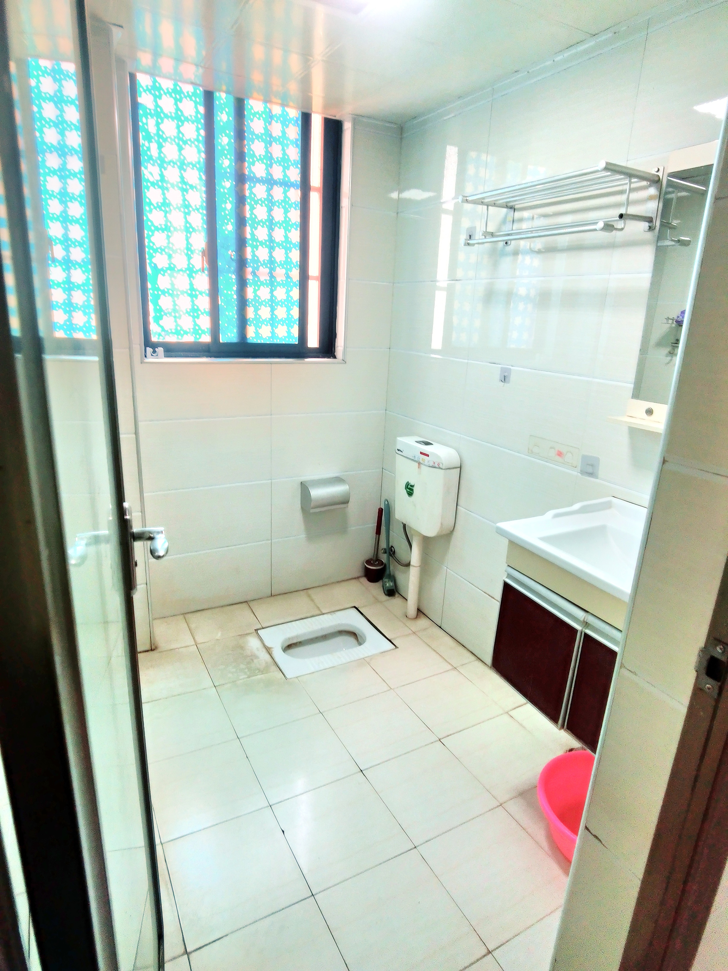 太一御江城  2室1厅1卫    1250.0元/月室内图