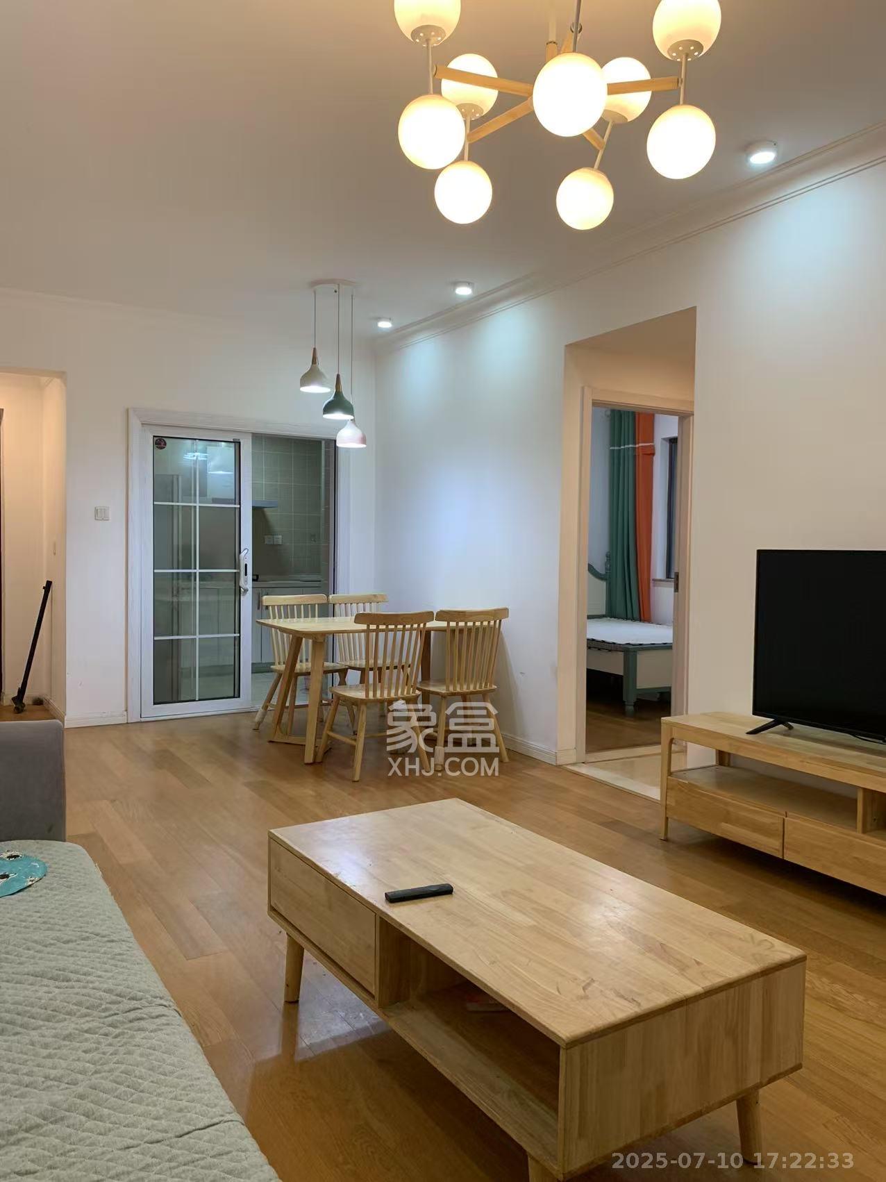 梅溪湖合能璞丽 3室2厅1卫 2800.0元/月 梅溪湖合能璞丽 3室2厅1卫 2800.0元/月室内图