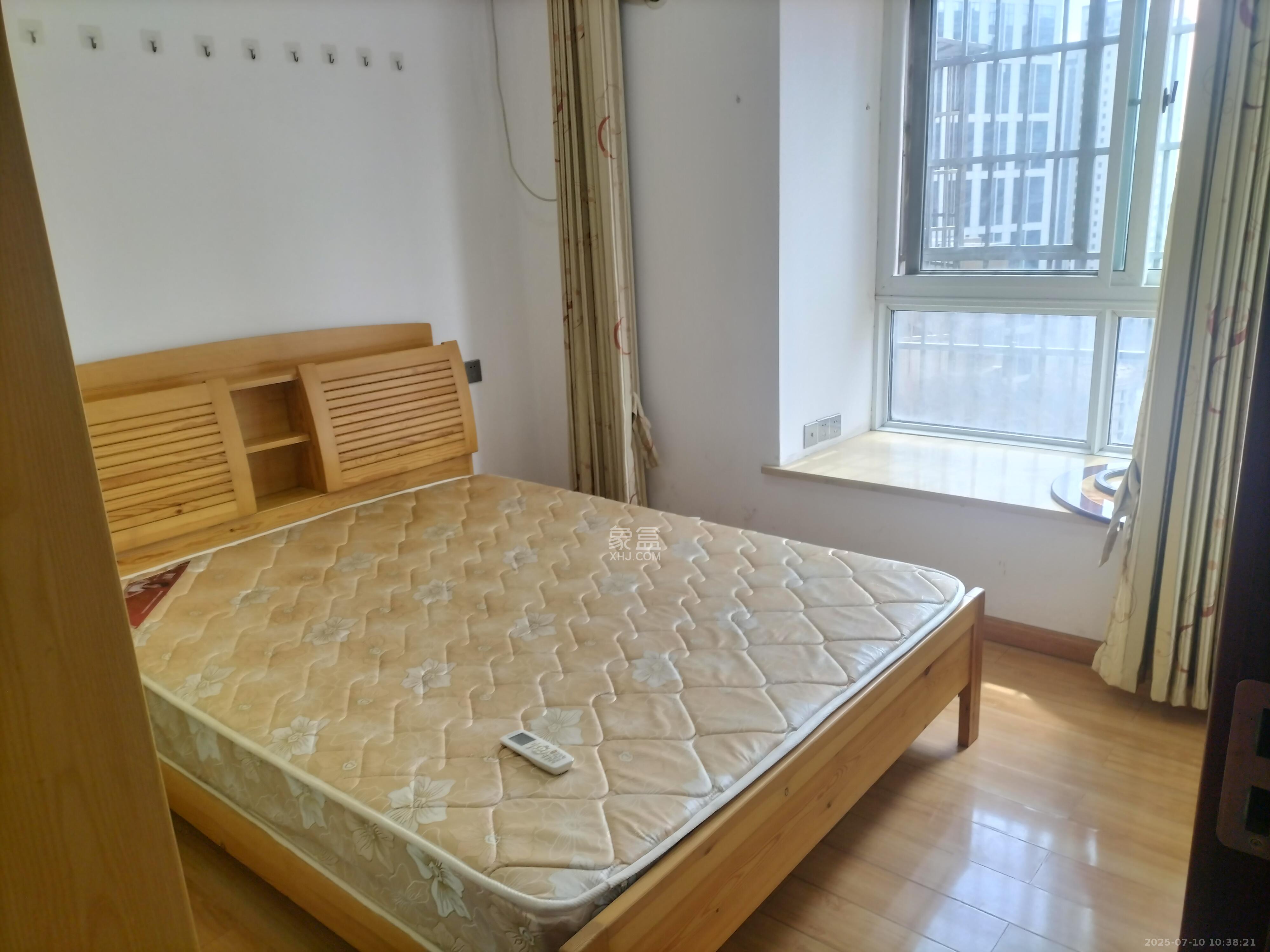 家和苑（原梅溪湖保障性住房一期）  2室2厅1卫   2100.00元/月室内图