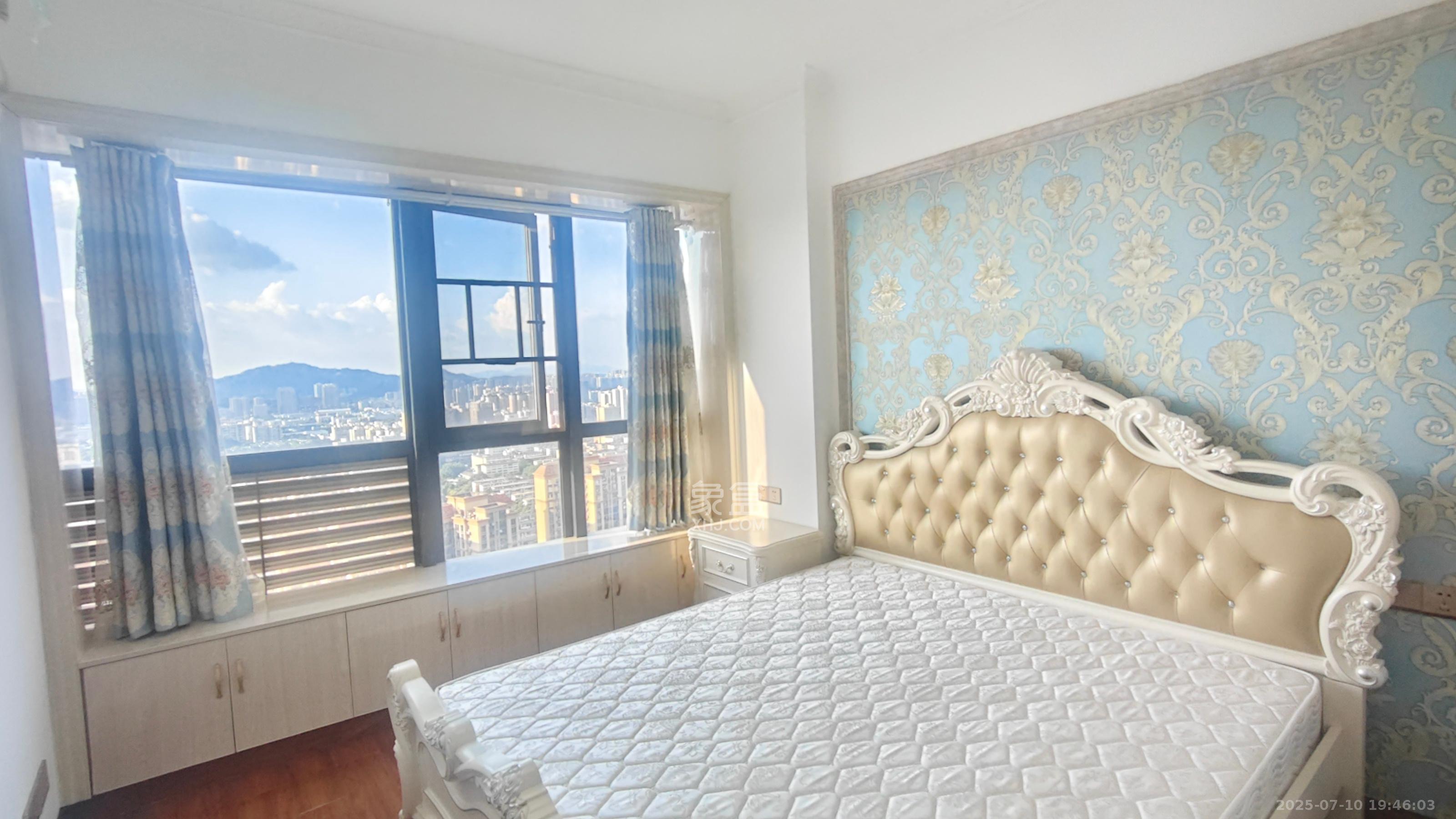 达美美立方  2室1厅1卫    3000.0元/月室内图