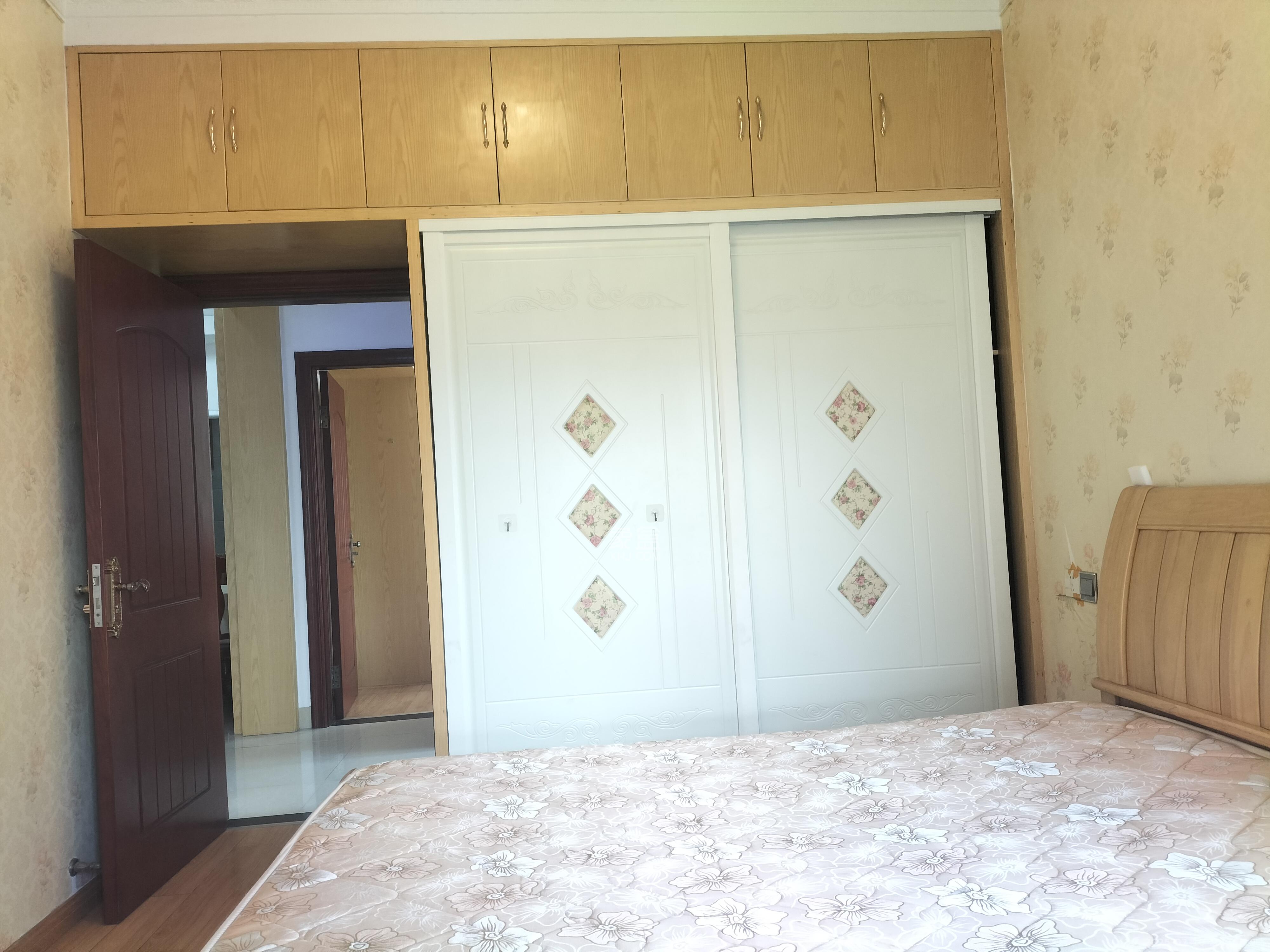 家和苑（原梅溪湖保障性住房一期）  2室2厅1卫   2100.00元/月室内图
