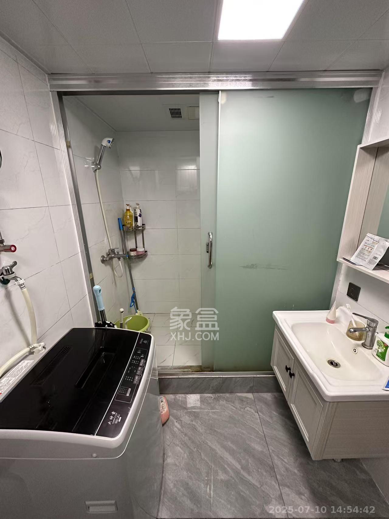 上林紫郡(锦顺和园) 1室1厅1卫 1600.0元/月 上林紫郡(锦顺和园) 1室1厅1卫 1600.0元/月室内图