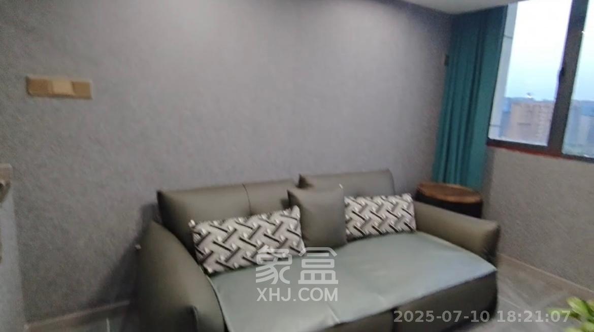 新长海D1站  1室0厅0卫   1600.00元/月室内图