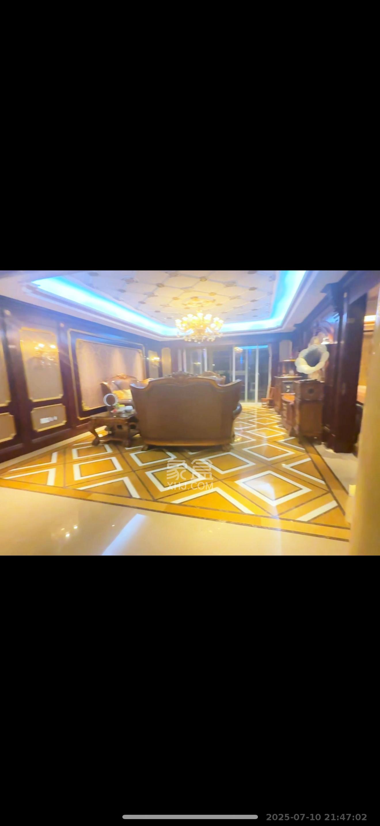 万达公馆 3室2厅4卫 10000.0元/月 万达公馆 3室2厅4卫 10000.0元/月室内图