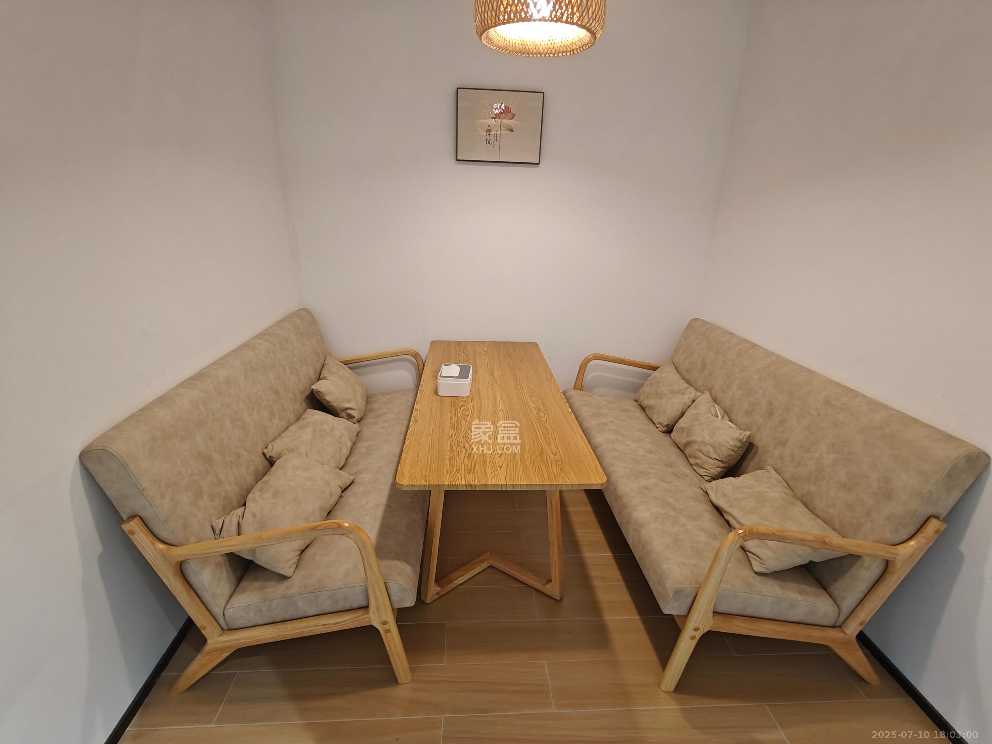北辰三角洲C3区   90.0㎡     11000.00元/月室内图