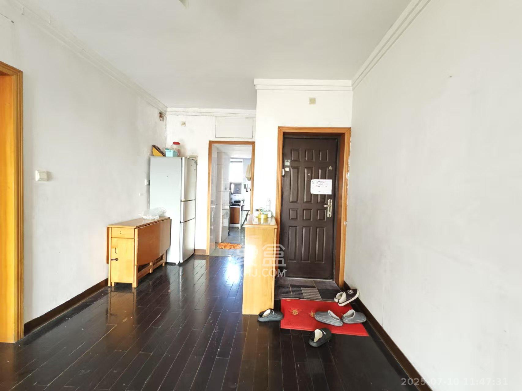 雨花区线材宿舍(莱特尔事业集团小区)  2室1厅1卫   1300.00元/月室内图