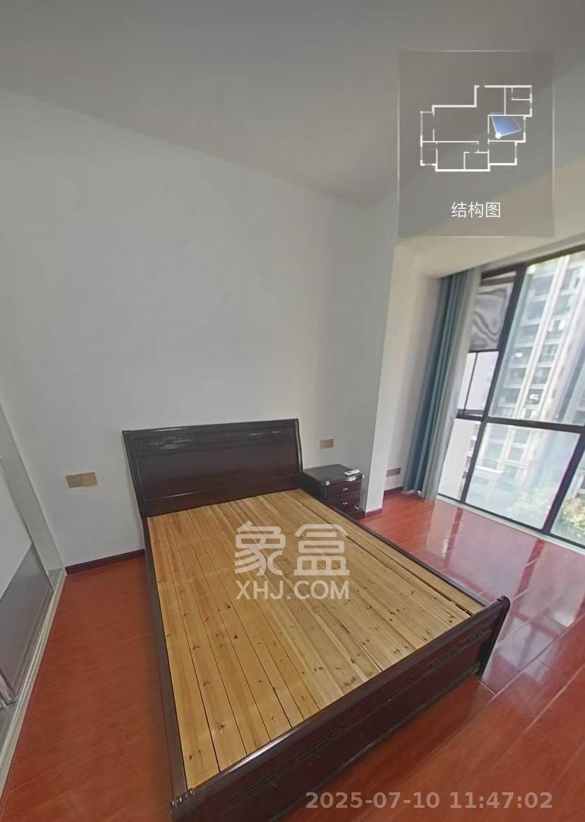 八方小区B区 1室2厅2卫 4200.0元/月 八方小区B区 1室2厅2卫 4200.0元/月室内图