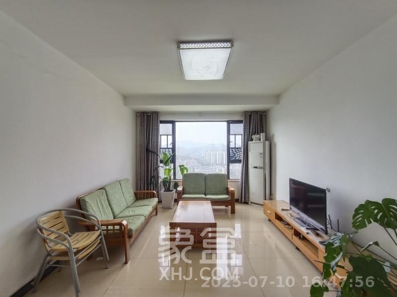 长房时代城  3室2厅1卫   2800.00元/月室内图