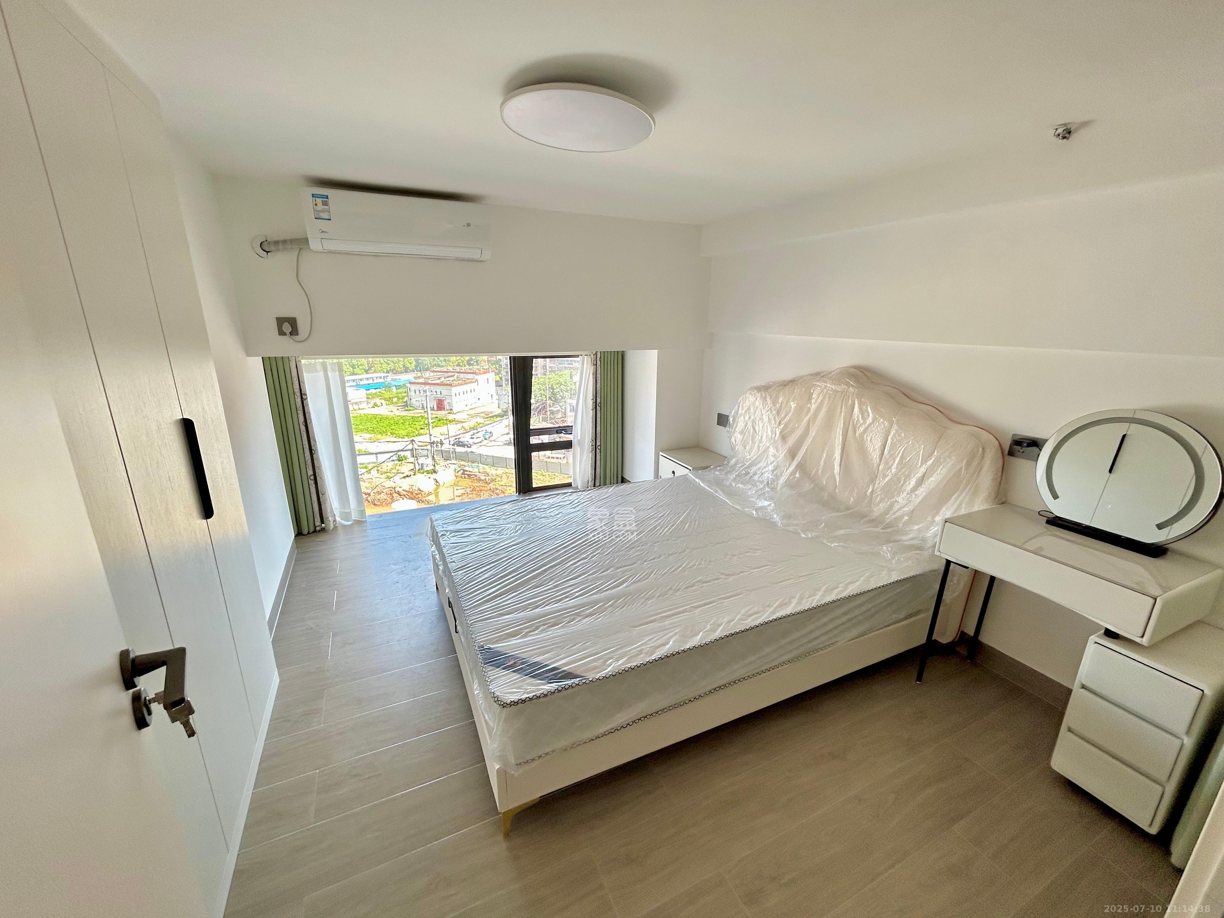 建发养云  2室1厅1卫   3200.00元/月室内图