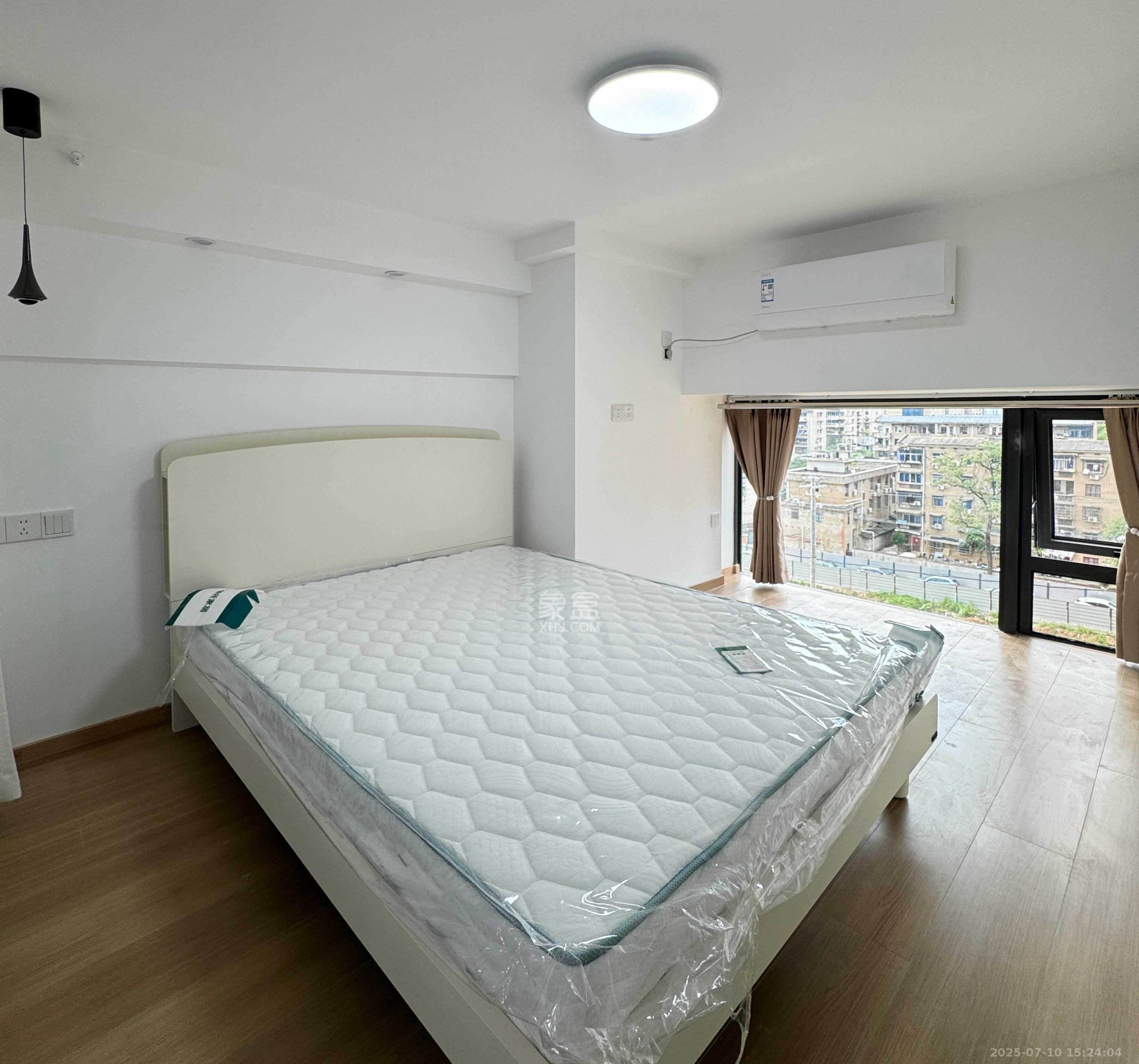 建发养云  2室1厅1卫   3200.00元/月室内图