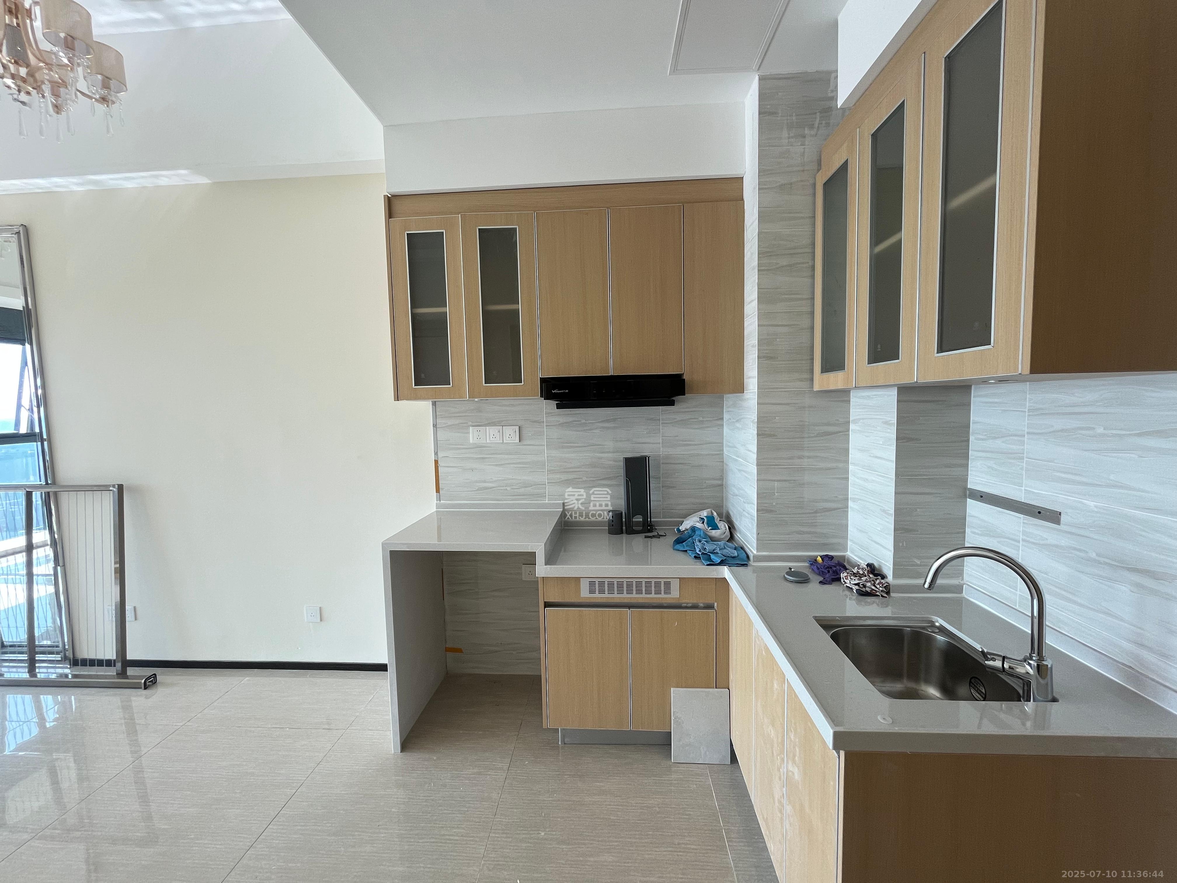 恒大珺悦府 2室2厅1卫 2700.0元/月 恒大珺悦府 2室2厅1卫 2700.0元/月室内图