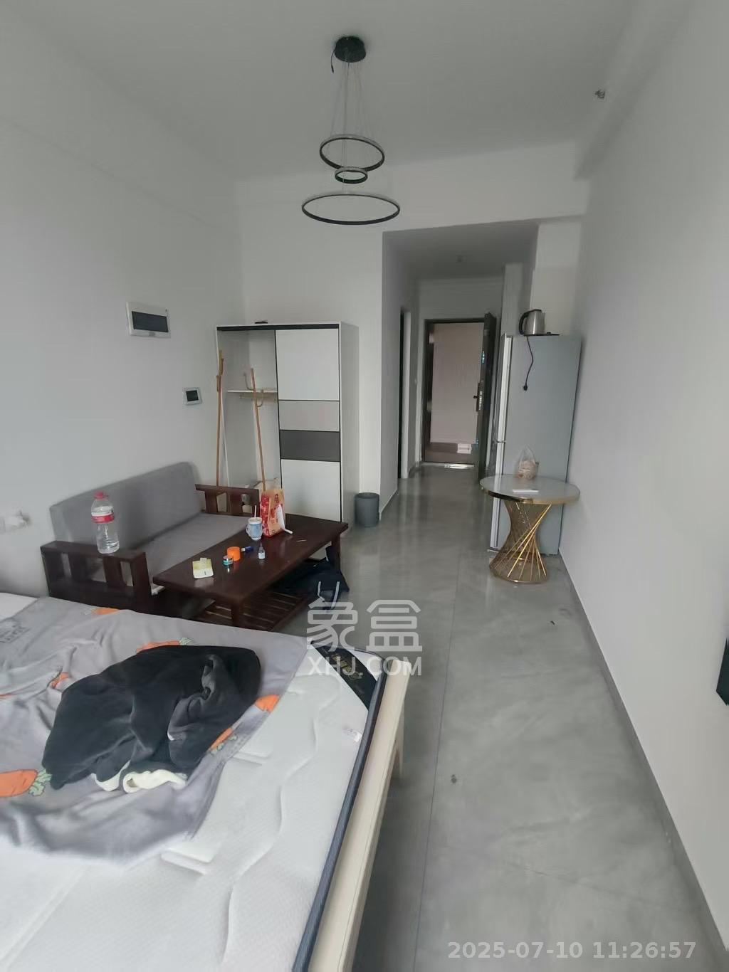 新城悦隽公园 1室0厅0卫 1200.0元/月 新城悦隽公园 1室0厅0卫 1200.0元/月室内图