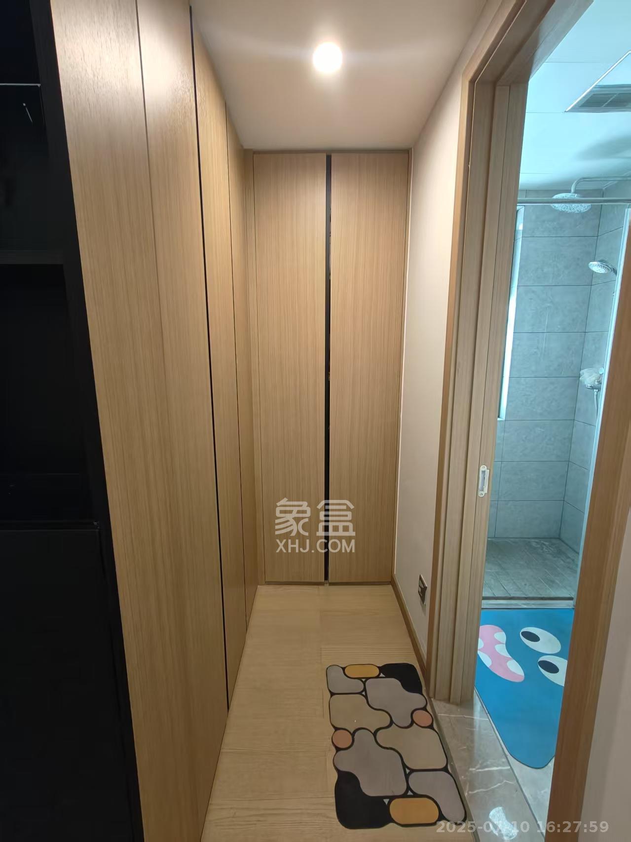 爱家当代境  4室2厅2卫   3600.00元/月室内图
