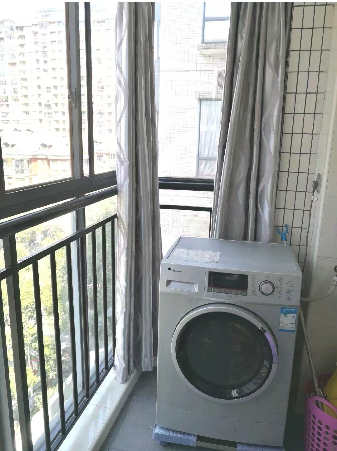 愉景湾东域  3室0厅0卫   2100.00元/月室内图